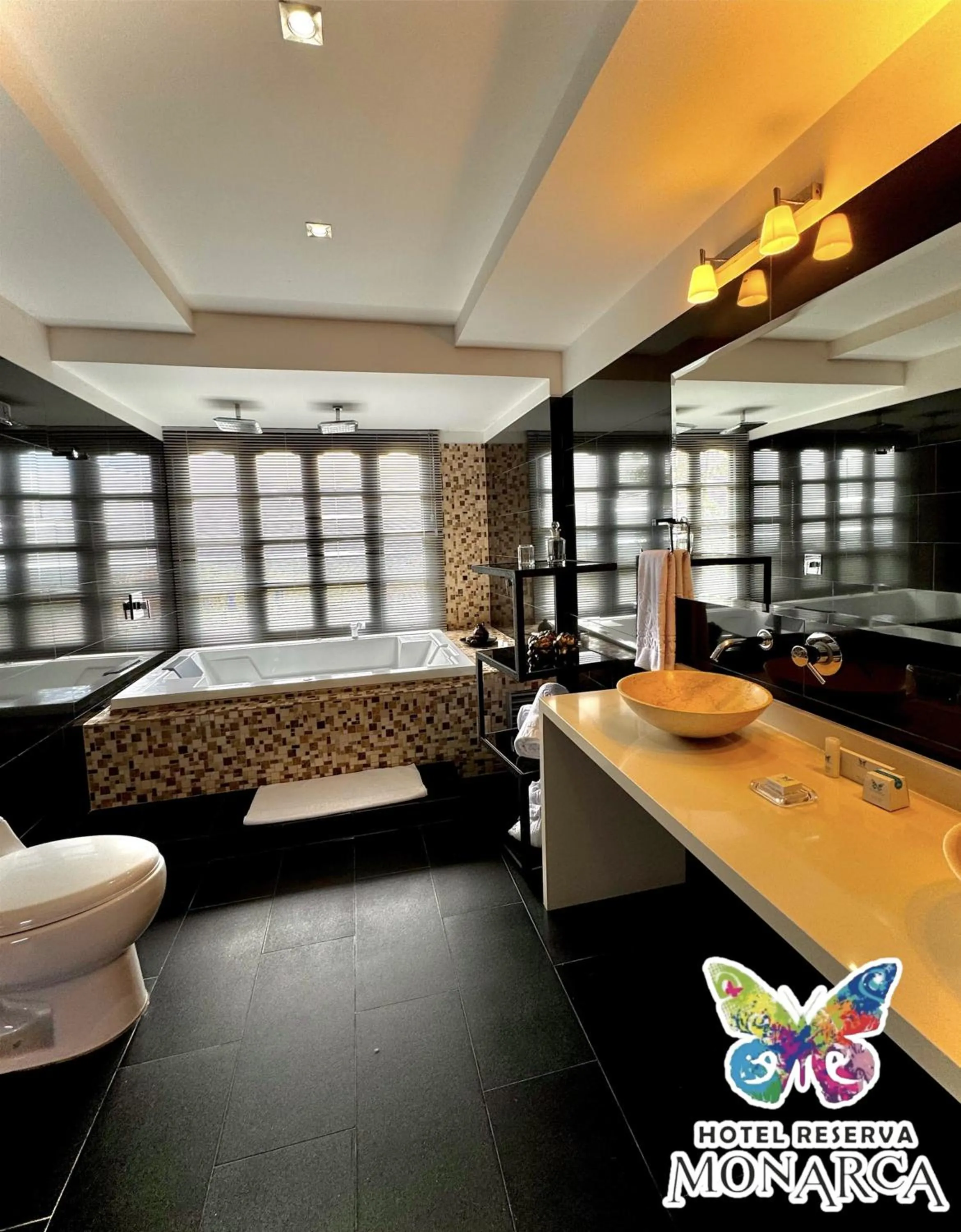 Hotel Reserva Monarca