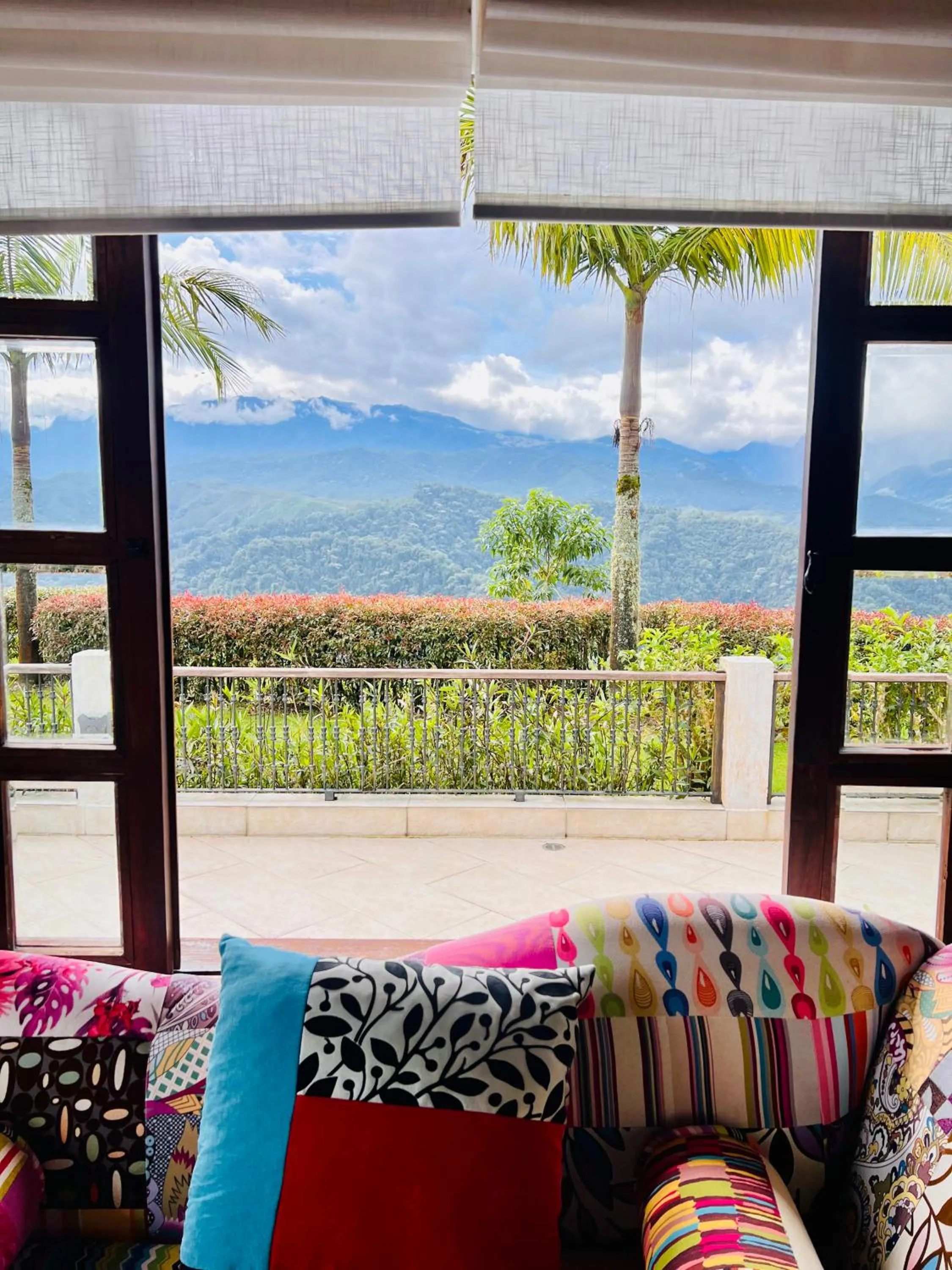 Hotel Reserva Monarca