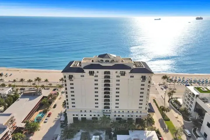 Property building in Private Residences at The Atlantic Resort & Spa