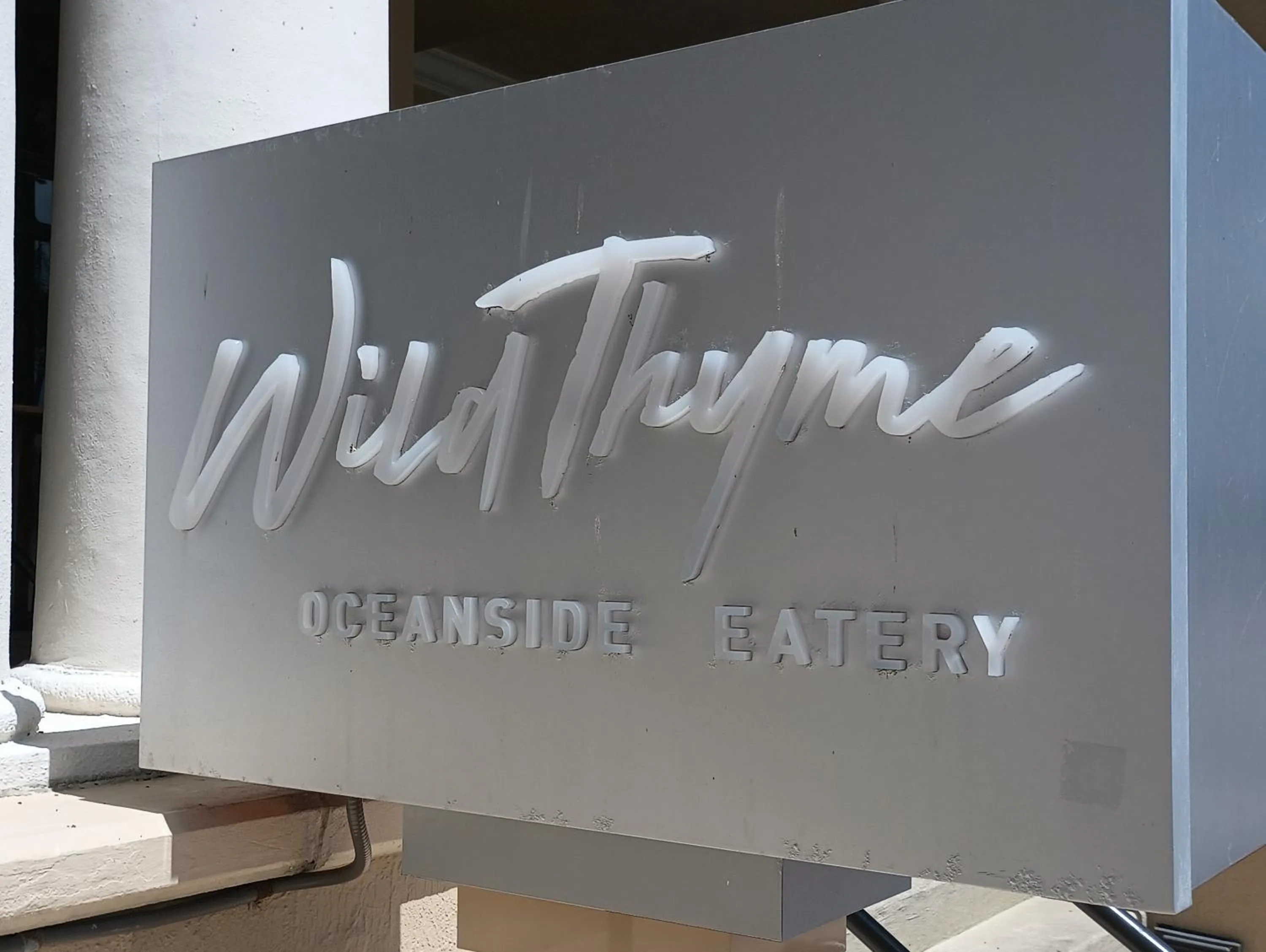 Restaurant/places to eat in Private Residences at The Atlantic Resort & Spa