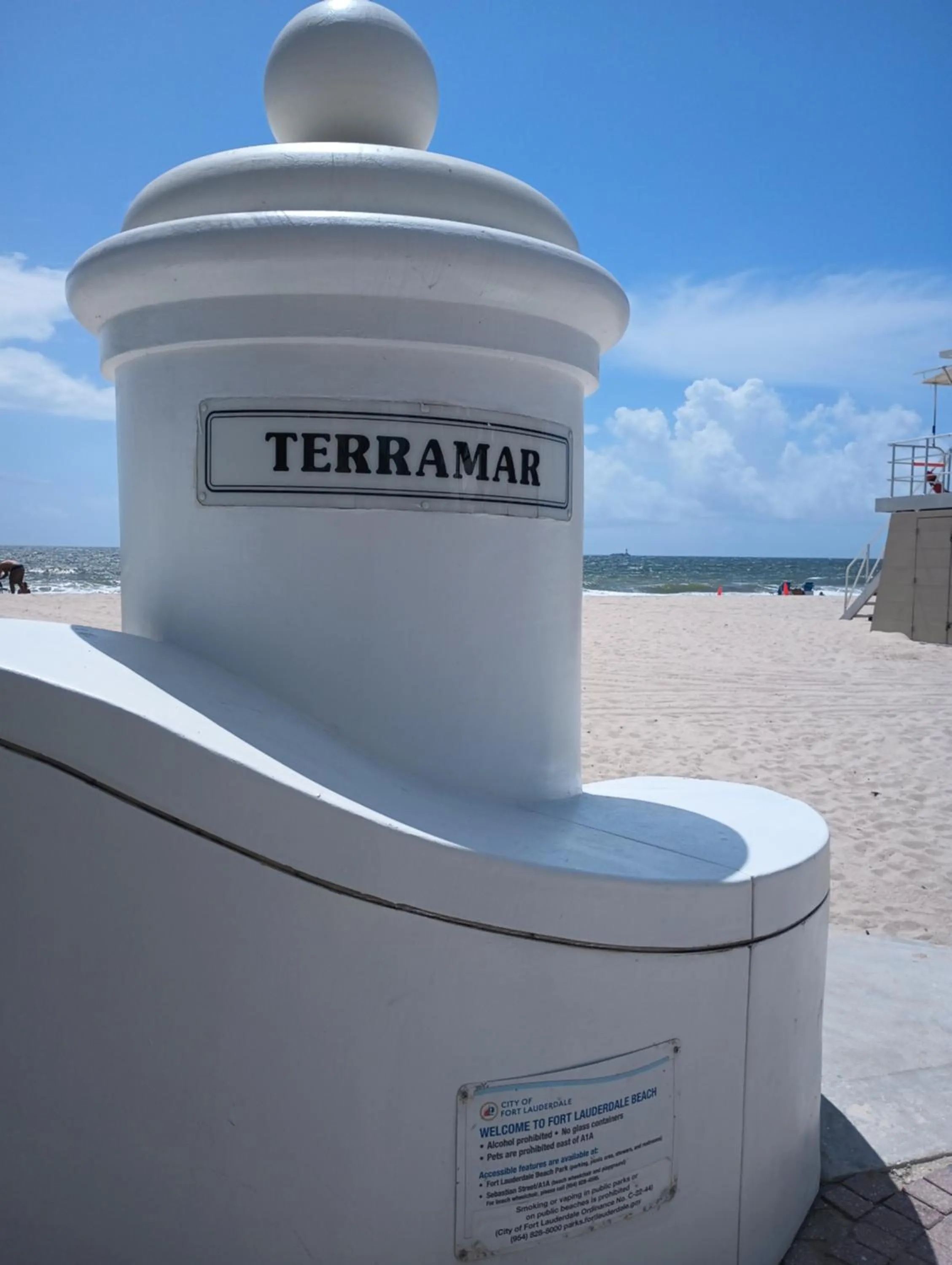 Natural landscape in Private Residences at The Atlantic Resort & Spa