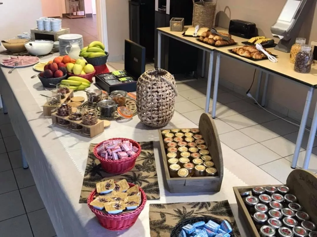 Auberge des dunes - Rêves de mer