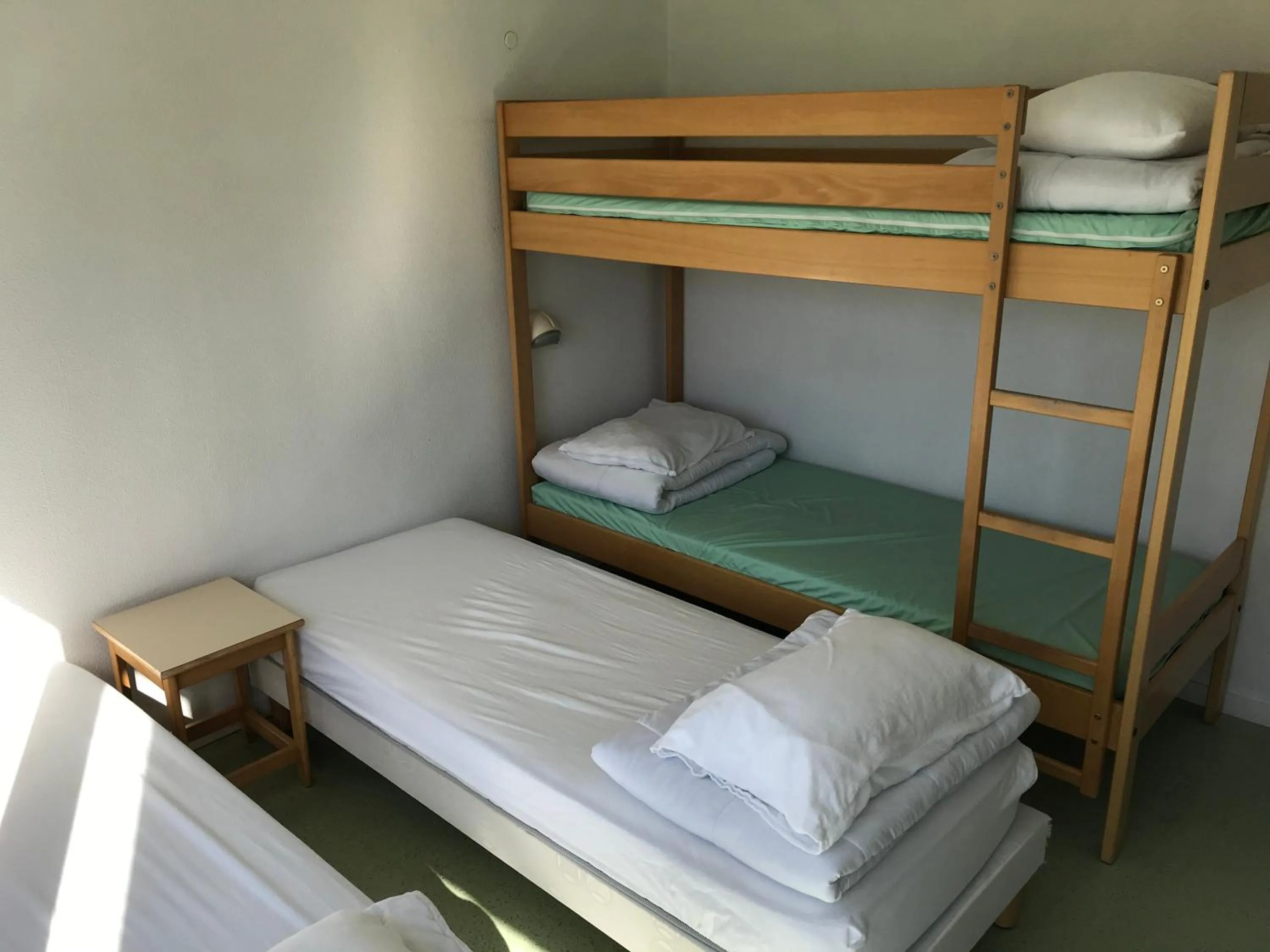 bunk bed, Bed in Auberge des dunes - Rêves de mer