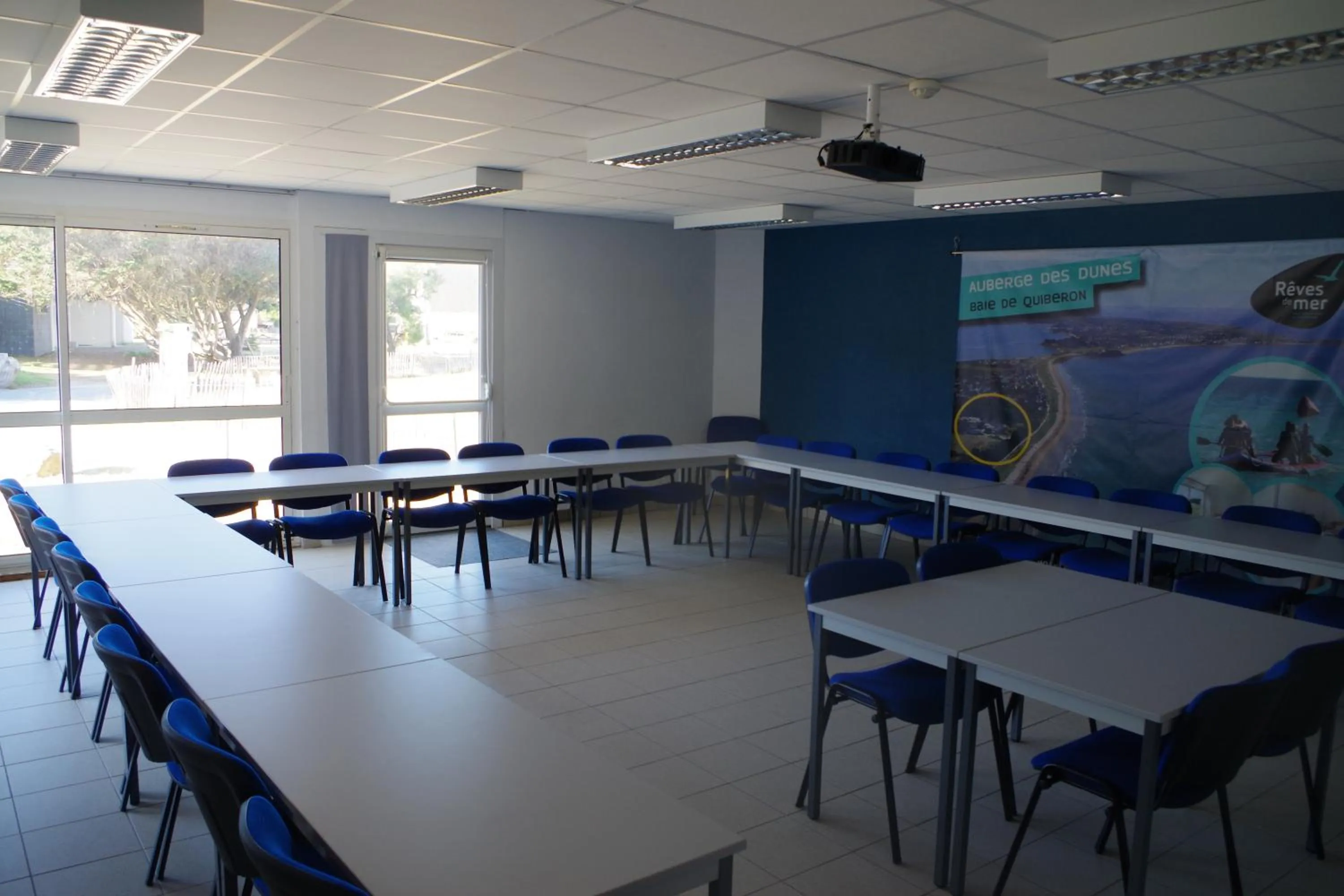 Auberge des dunes - Rêves de mer