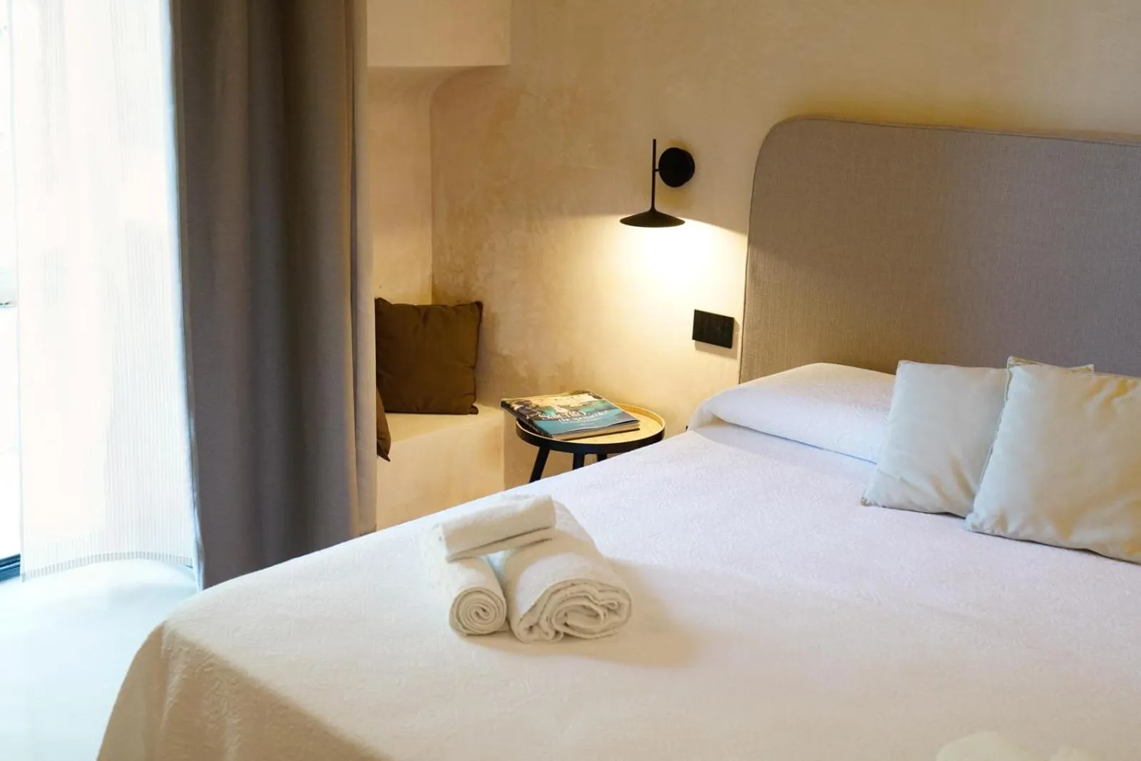 Bed in Parco Degli Aranci