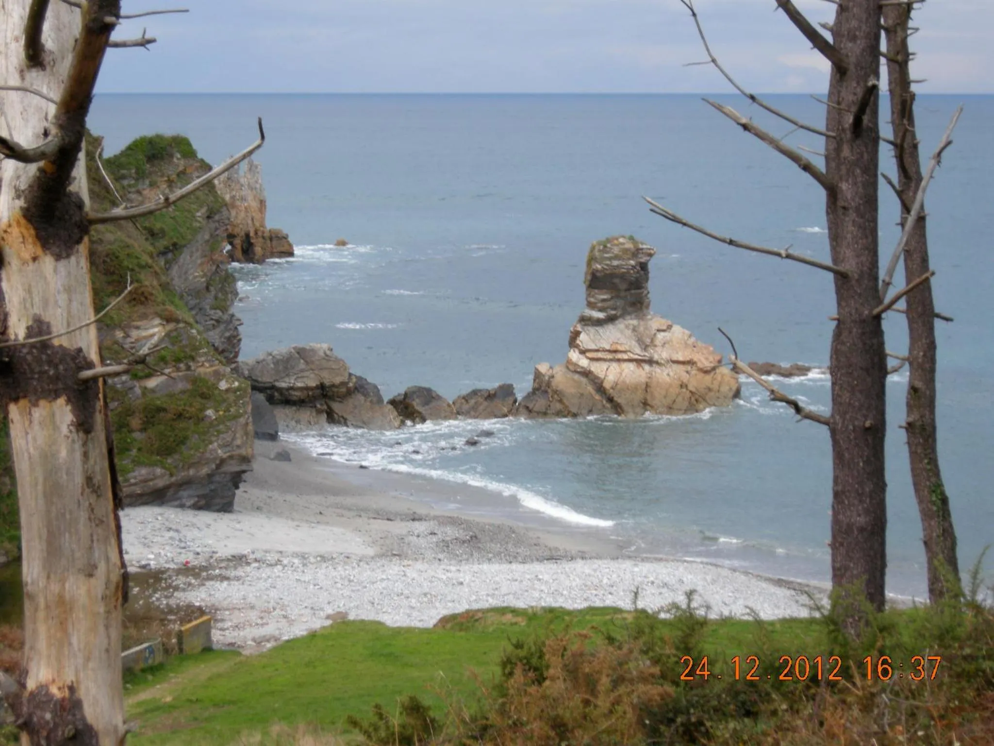 Nearby landmark in Finca Portizuelo