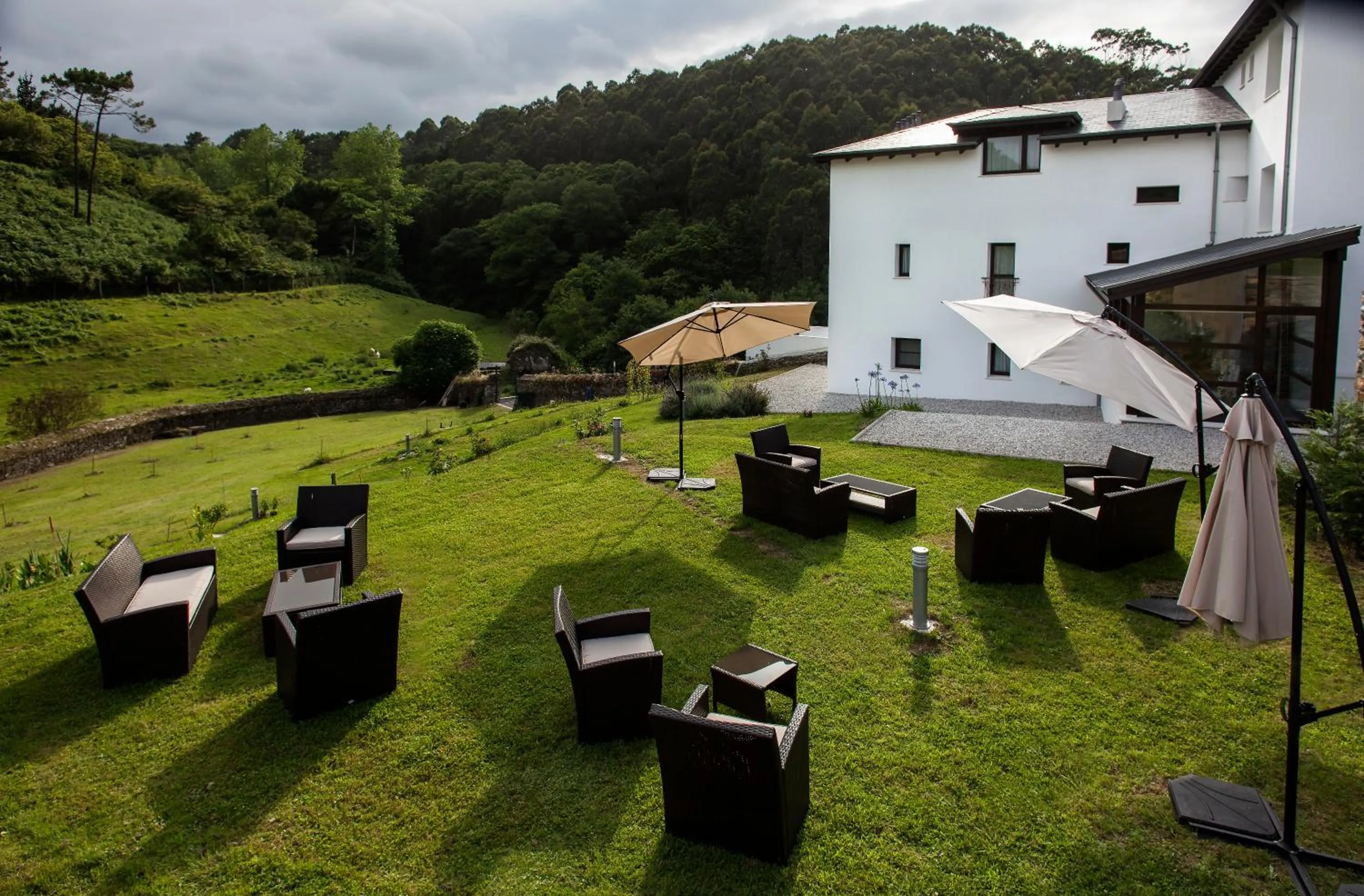 Other in Finca Portizuelo