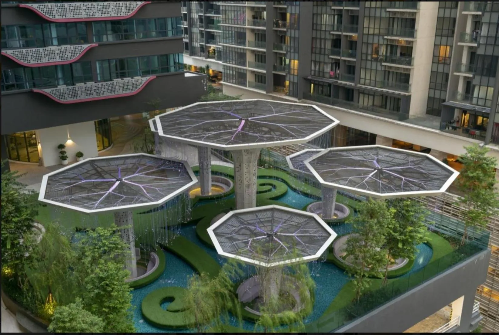 Arte Plus Ampang By Awesomestay