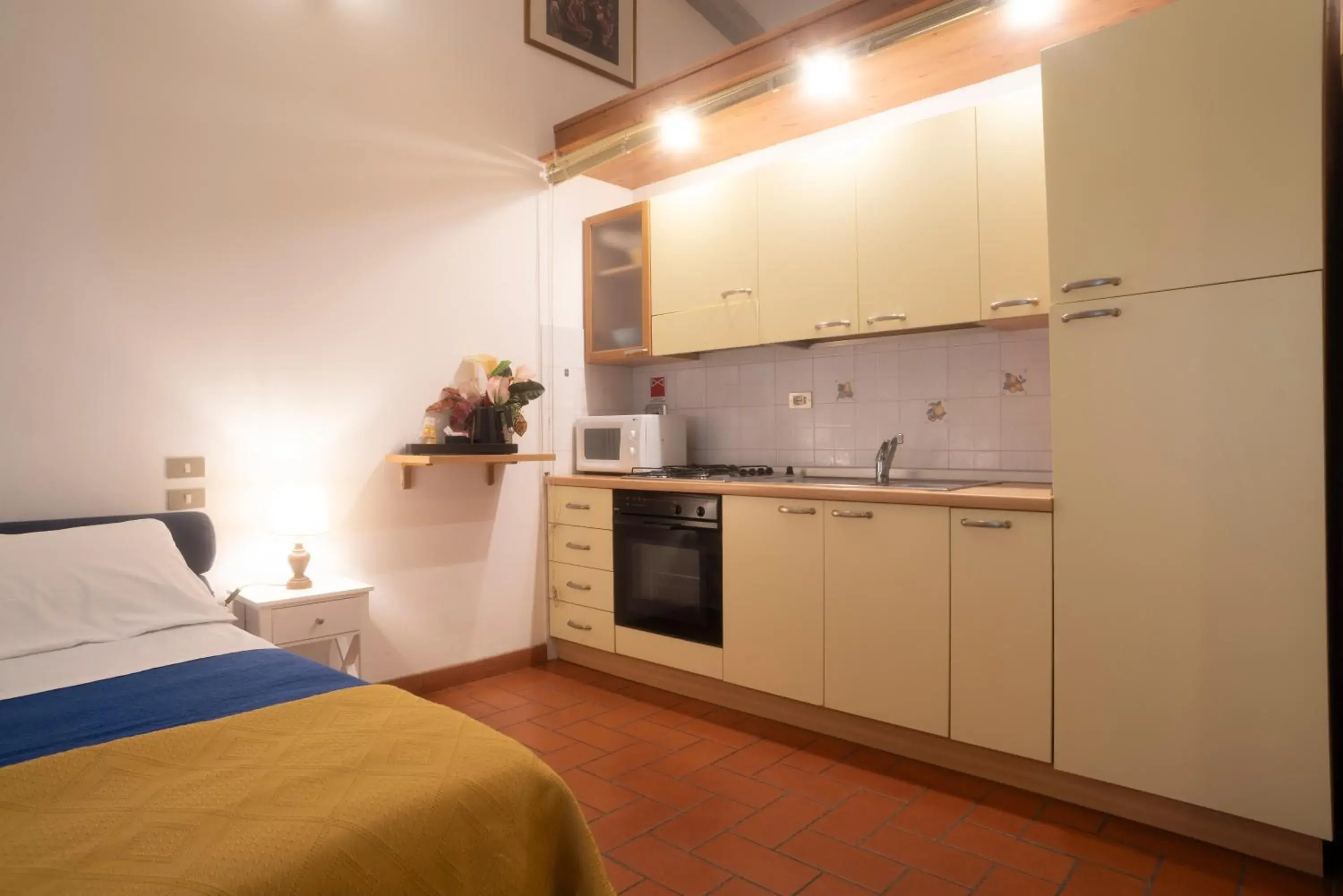 Superior Apartment in Hotel Residence La Contessina Superior Apartment in Hotel Residence La Contessina