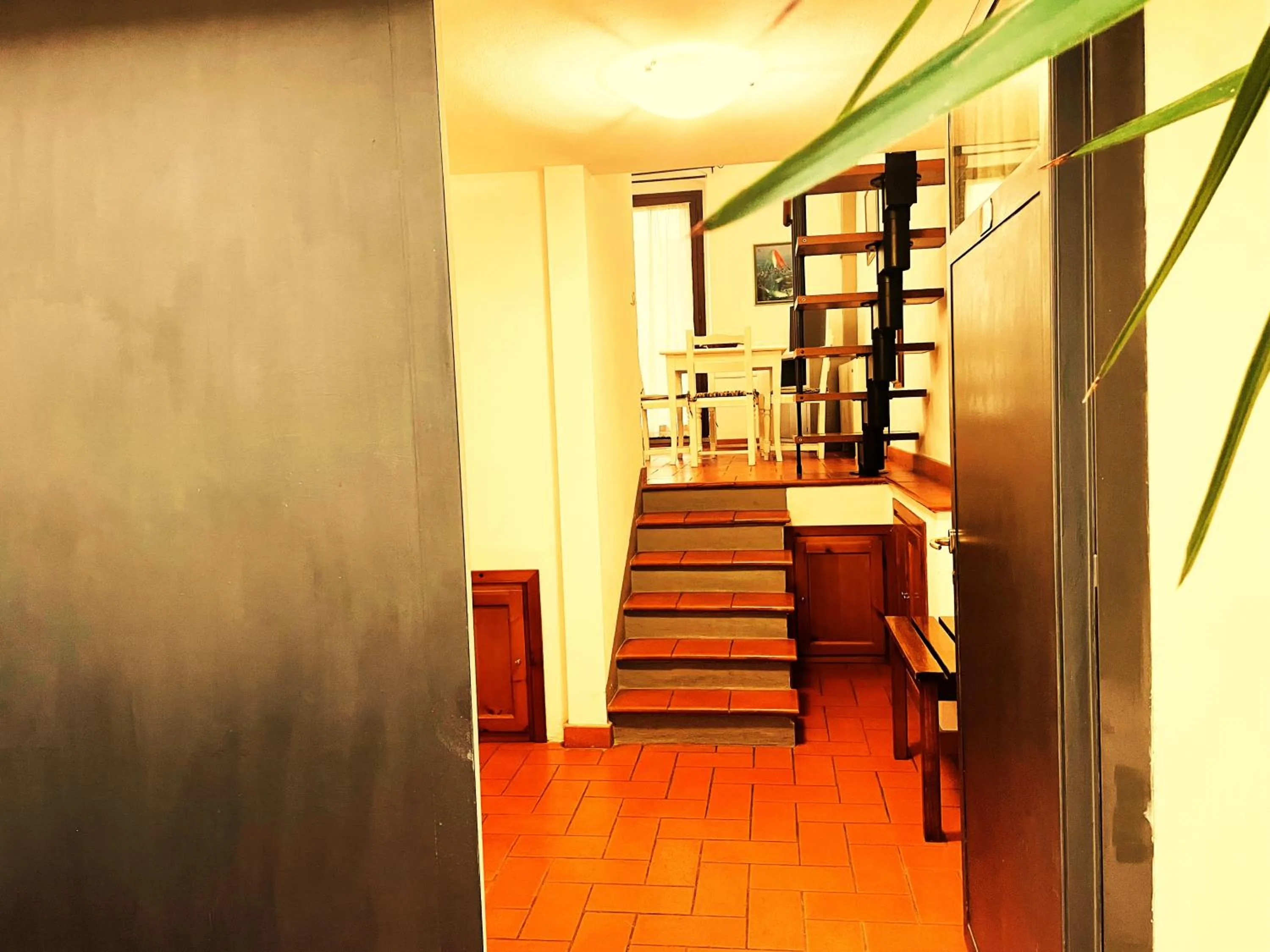 Photo of the whole room in Residence La Contessina