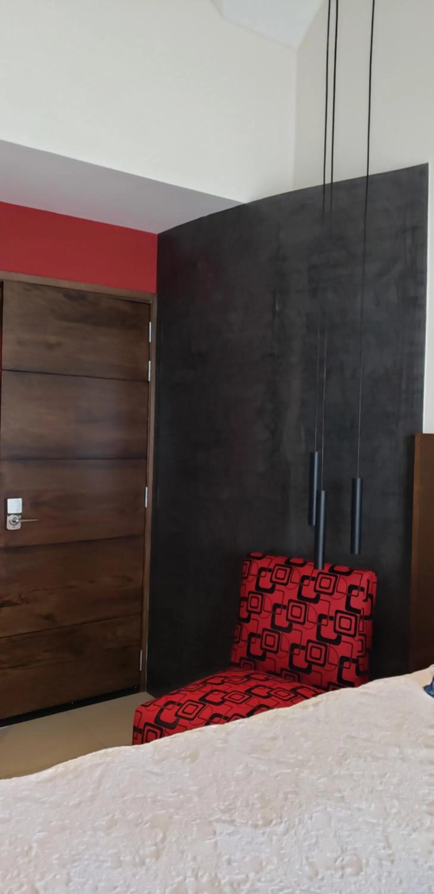 Facade/entrance, Bed in Marialicia Suites, Hotel Boutique