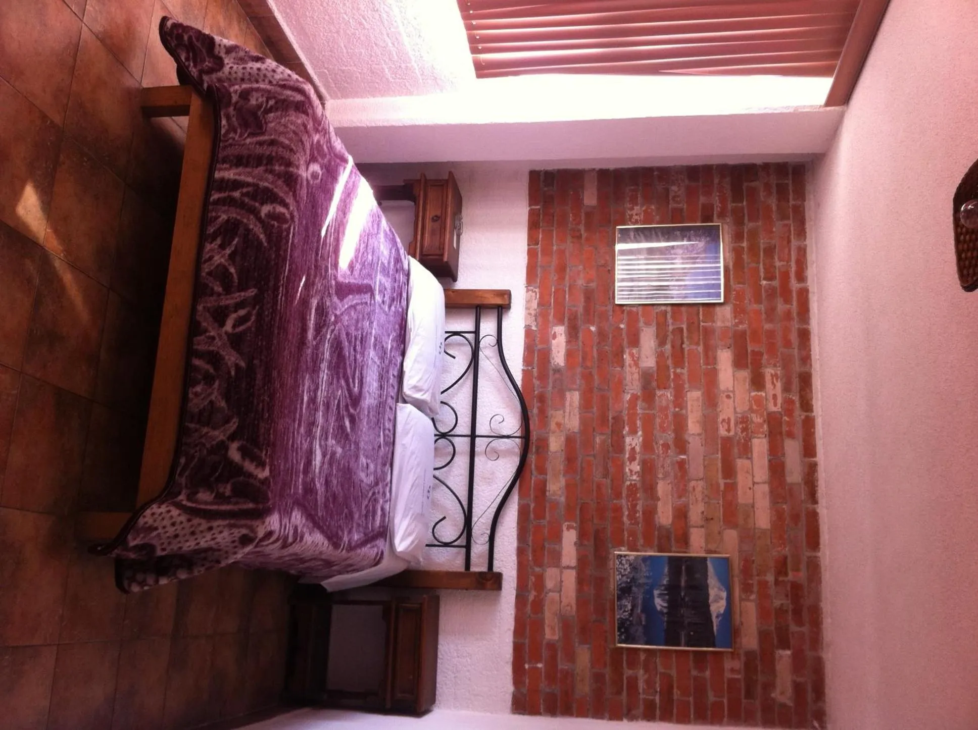 Bedroom, Bed in Hotel Centro Diana