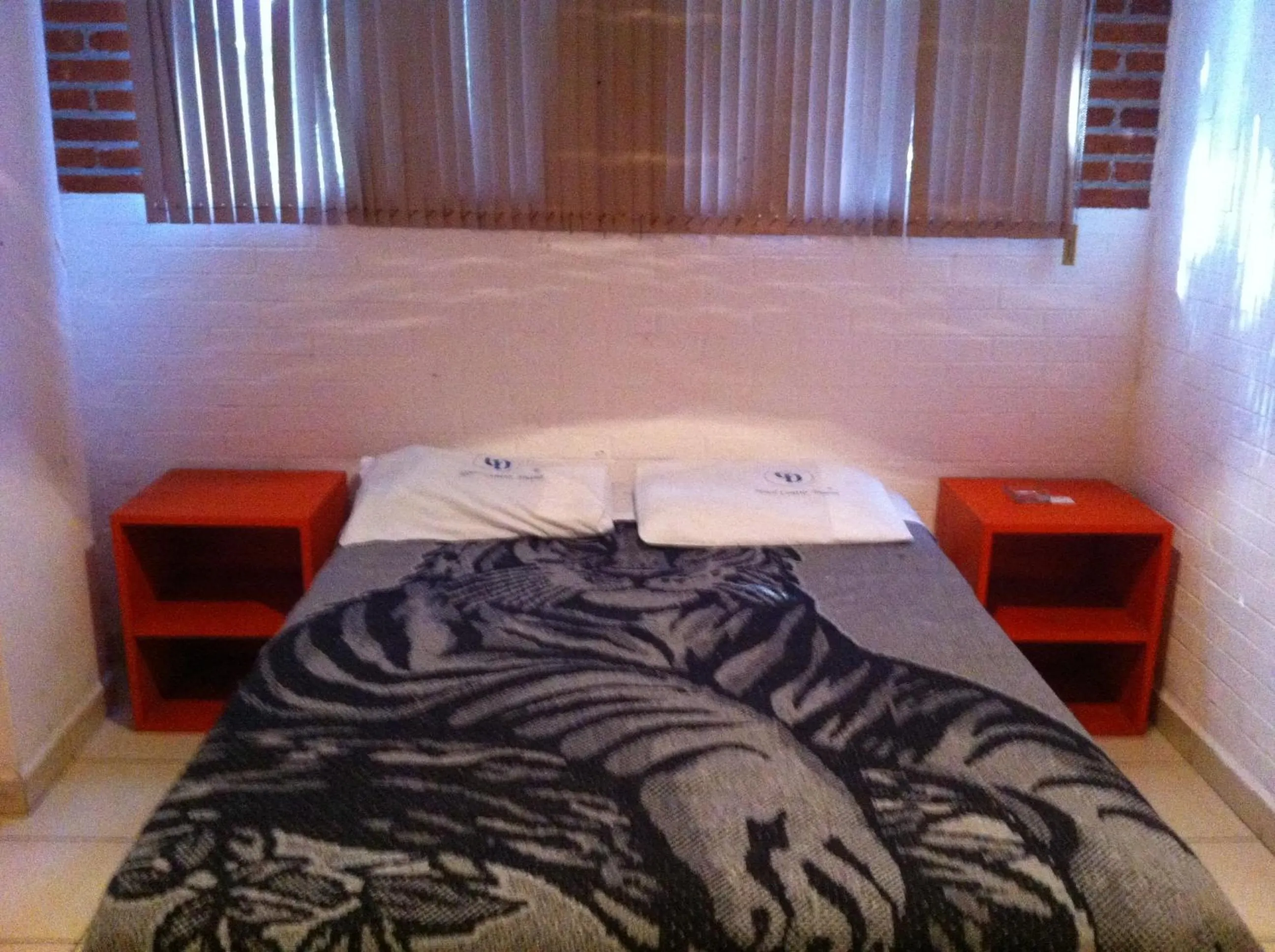 Bedroom, Bed in Hotel Centro Diana