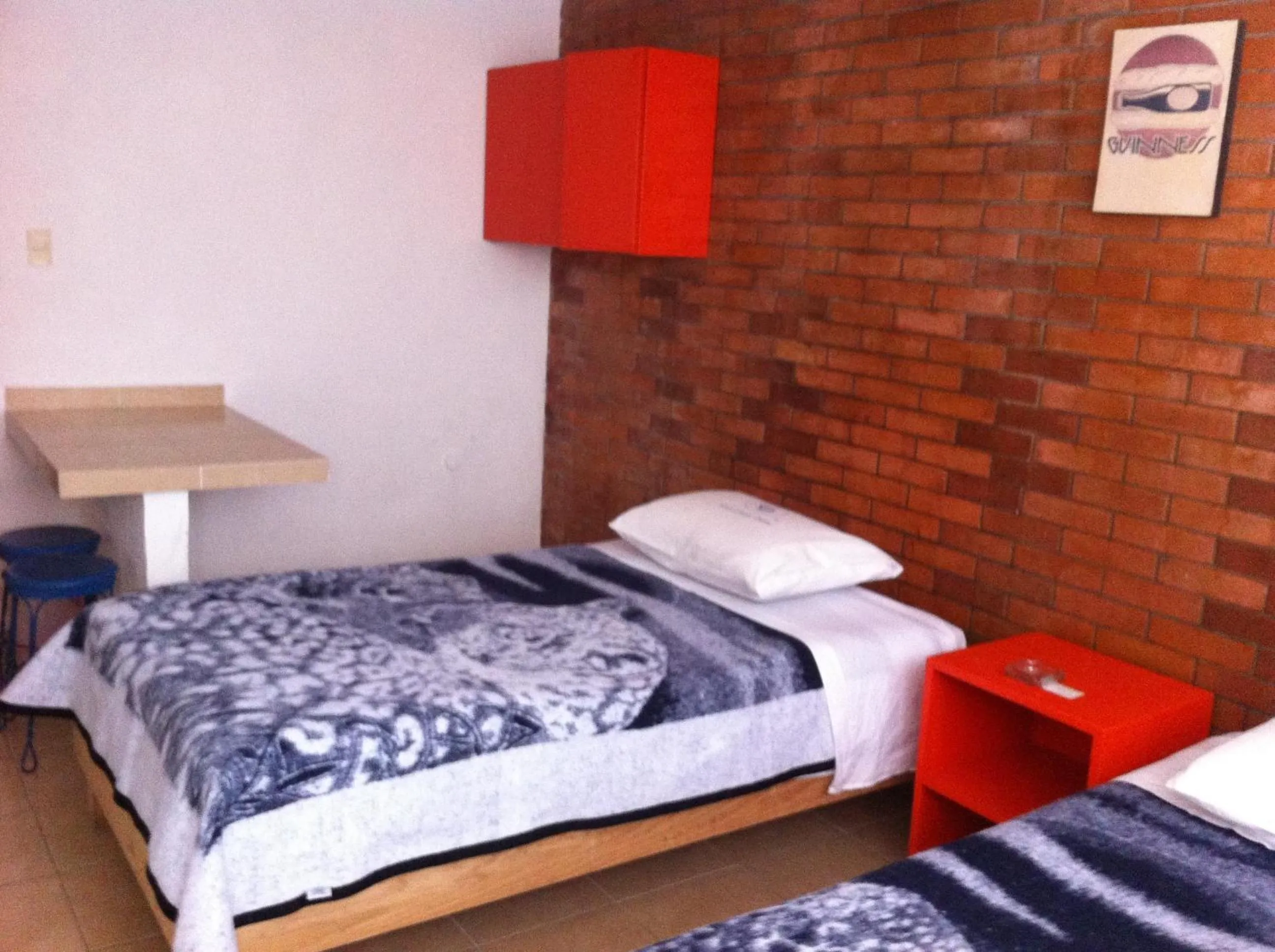 Bedroom, Bed in Hotel Centro Diana