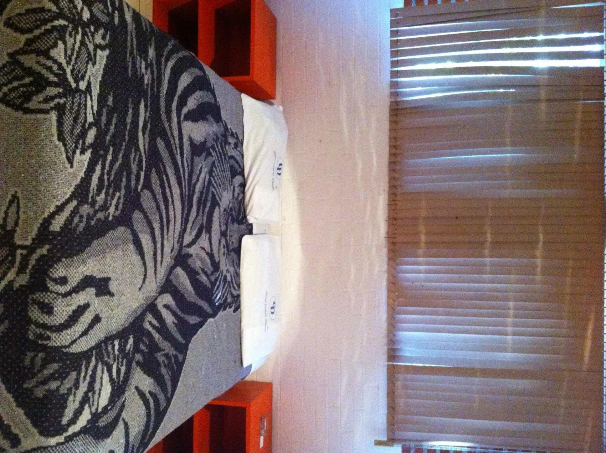 Bedroom in Hotel Centro Diana