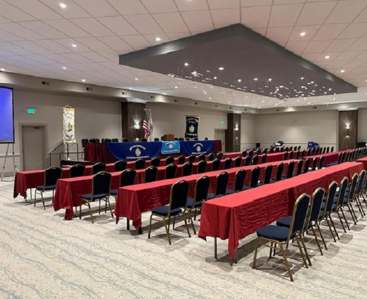 Meeting/conference room in Sand Dunes Resort & Suites
