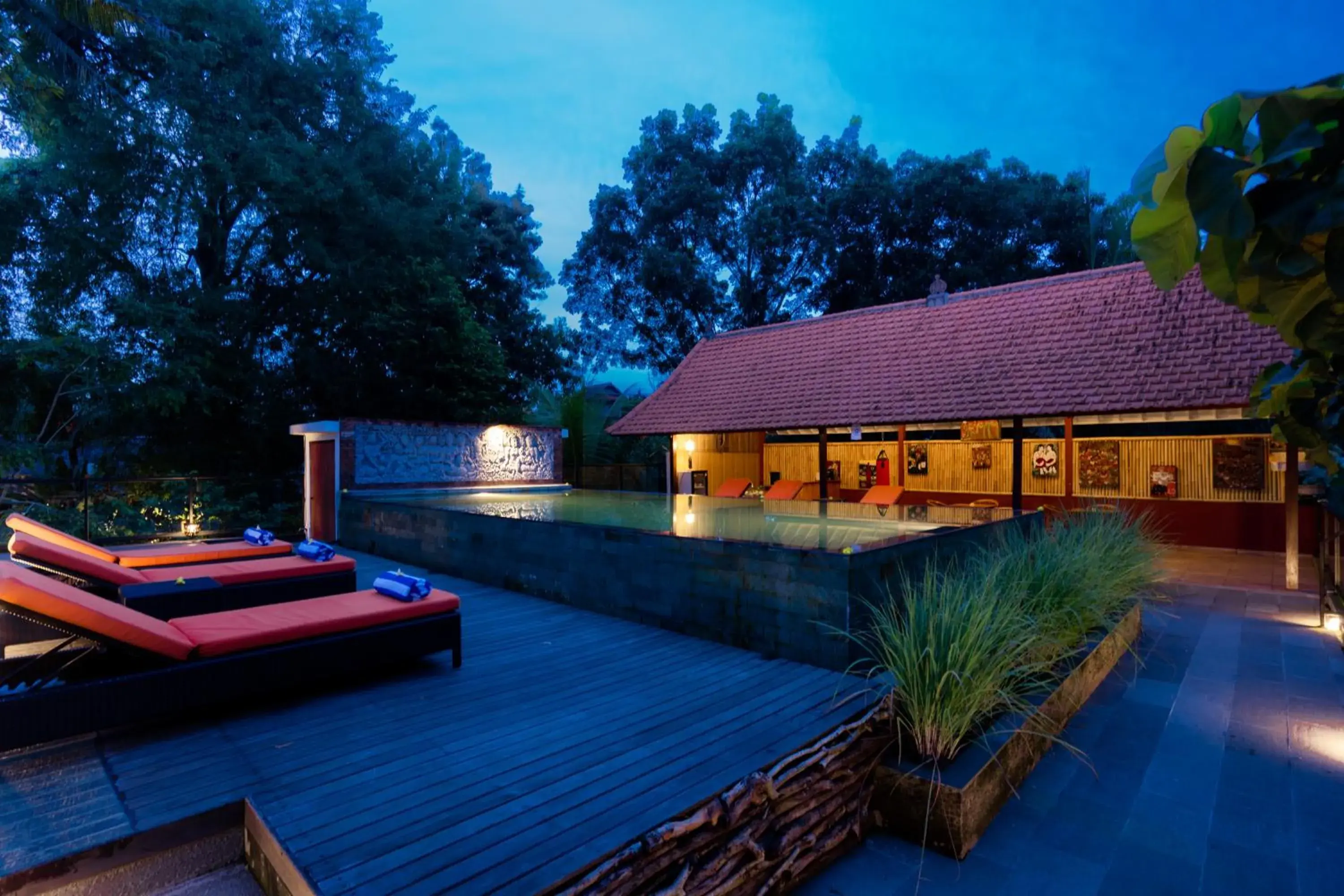 Umah Temuku Ubud Umah Temuku Ubud