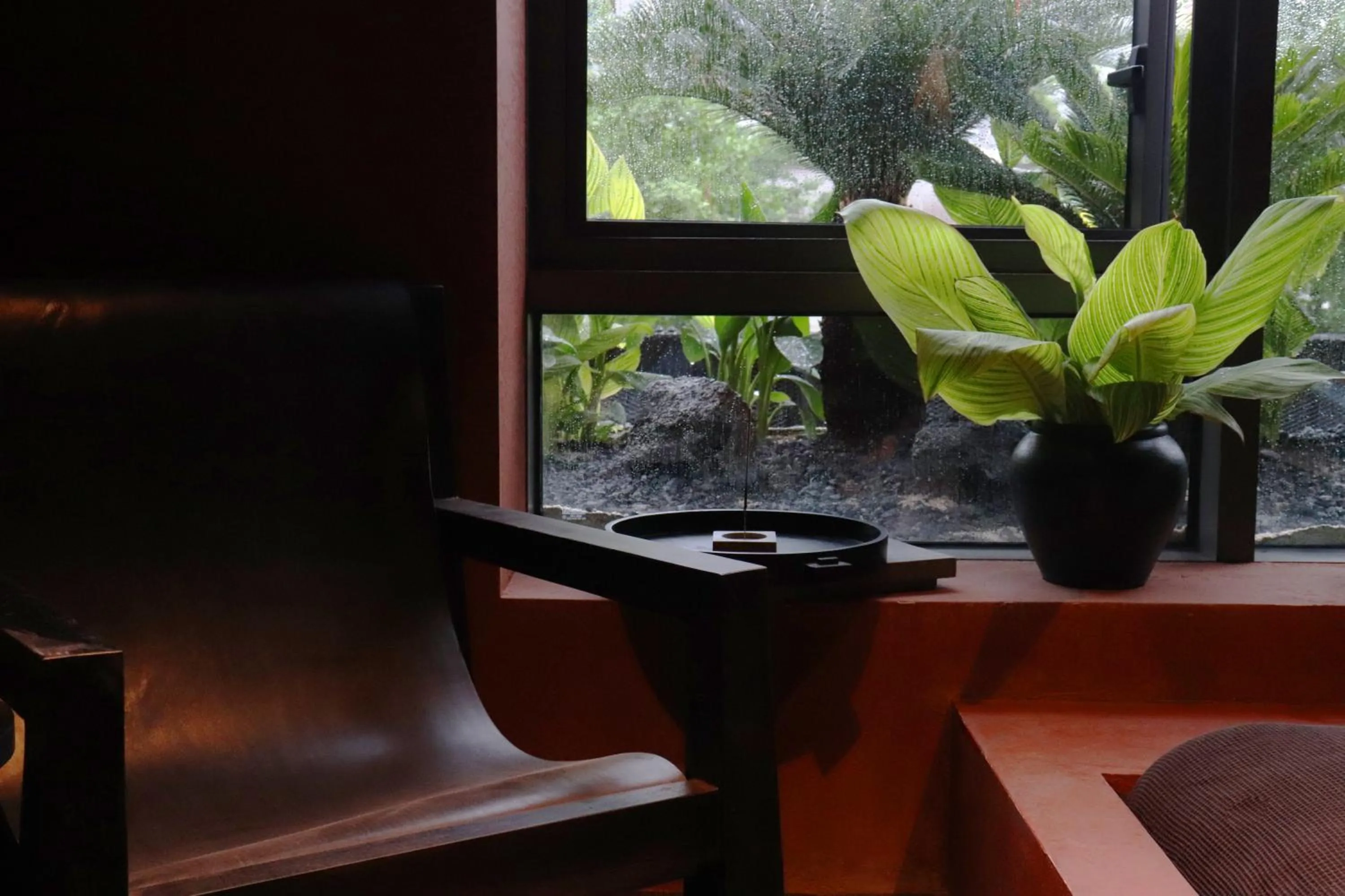 Bedroom in After Chapter Hotel Gwanganri