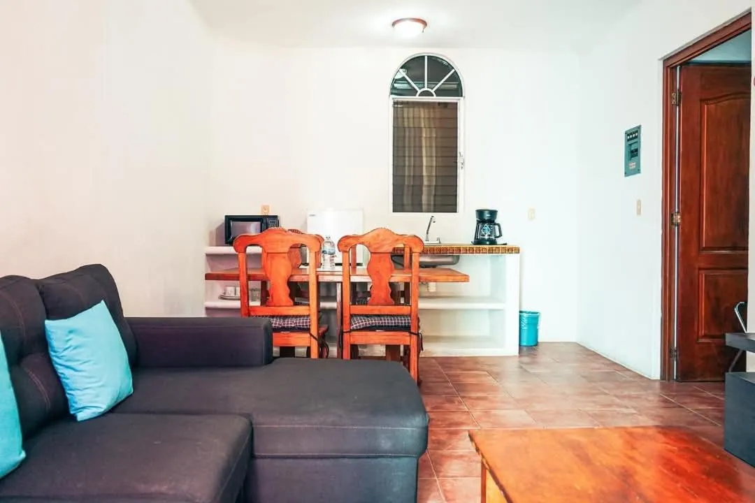 Dining area in Hotel Boutique Eden Costa