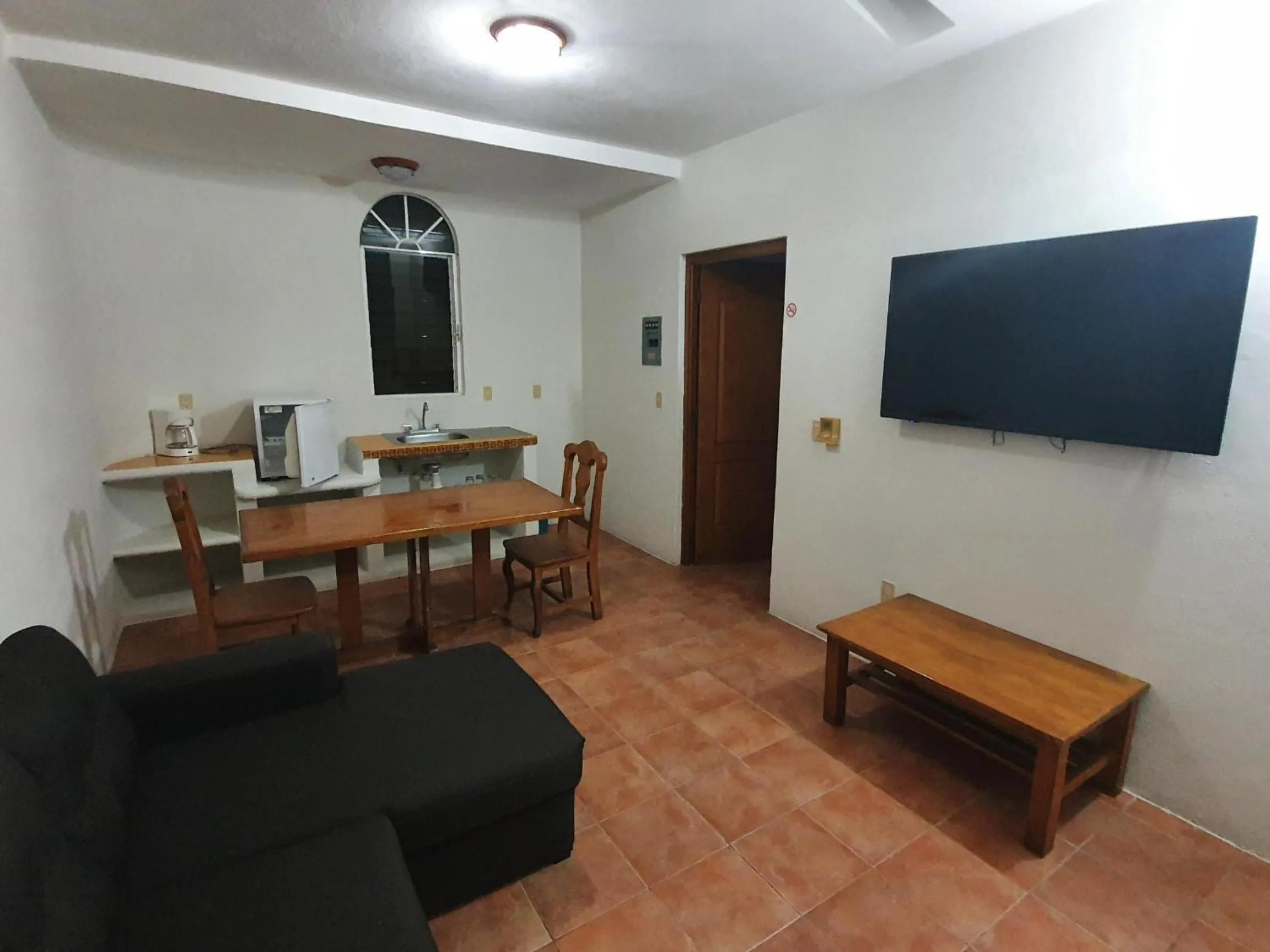 Dining area in Hotel Boutique Eden Costa