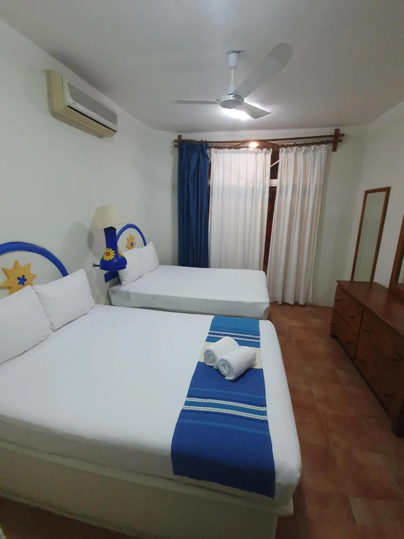 Bedroom in Hotel Boutique Eden Costa