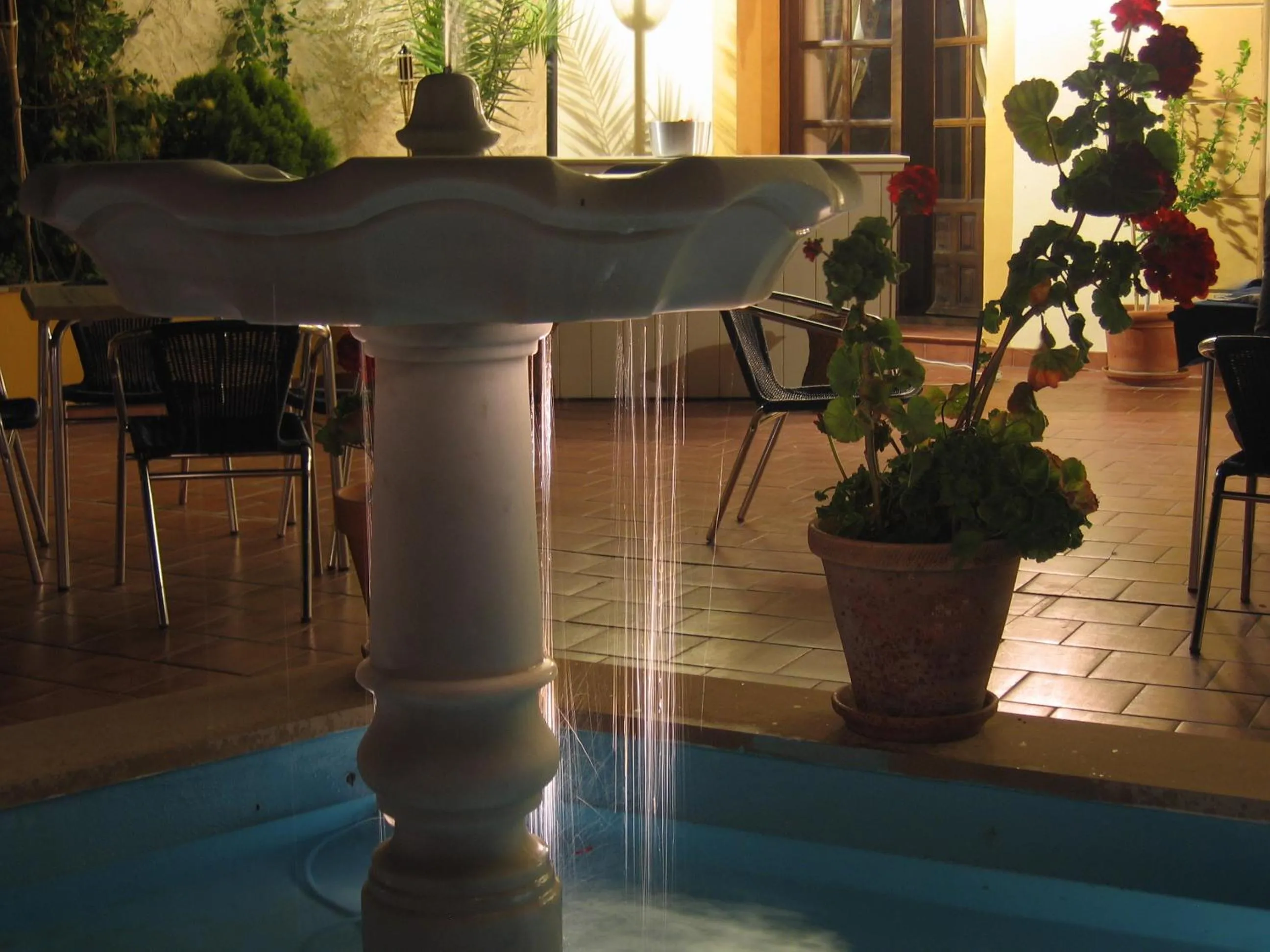 Palacio las Manillas