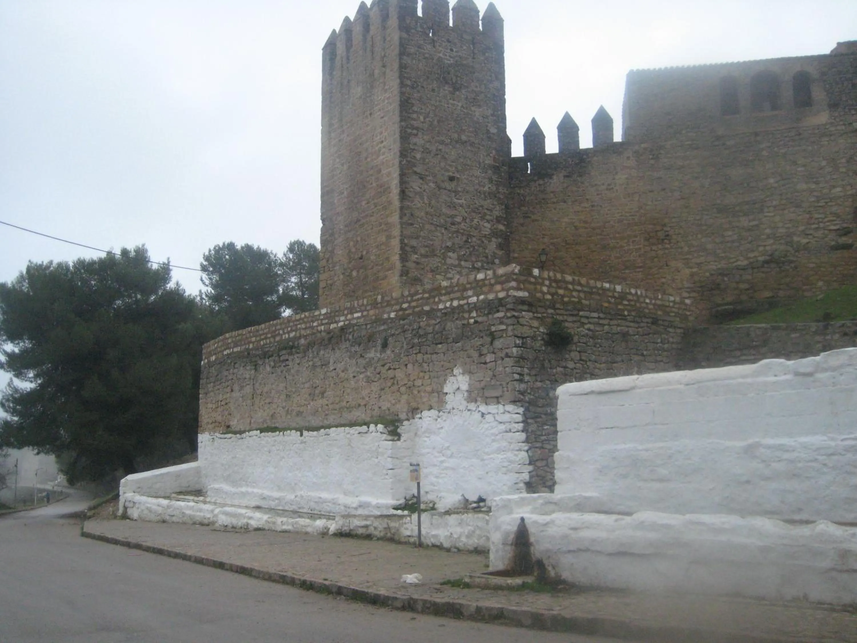 Palacio las Manillas