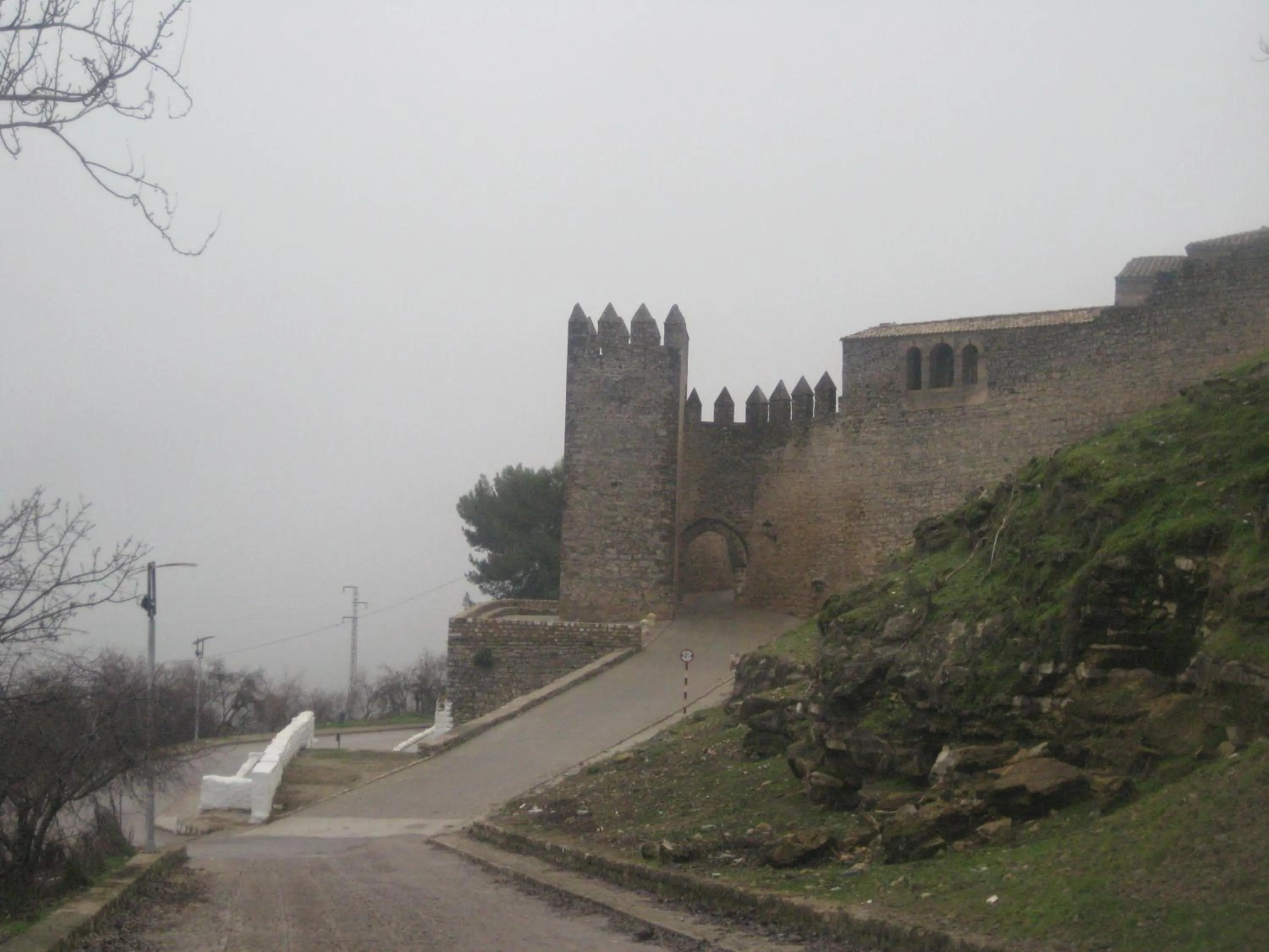 Palacio las Manillas