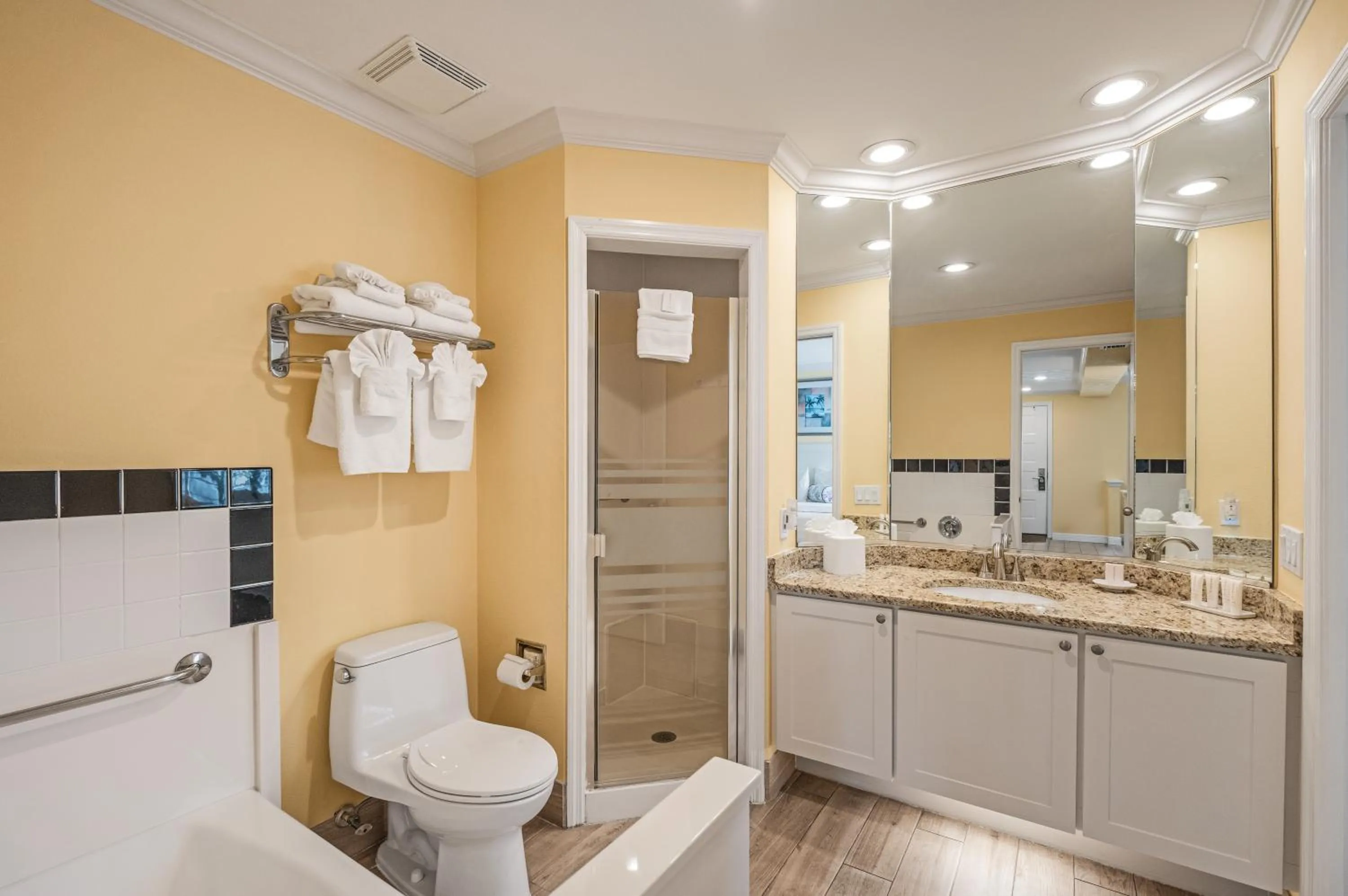 Inn at the Beach-Venice FLORIDA