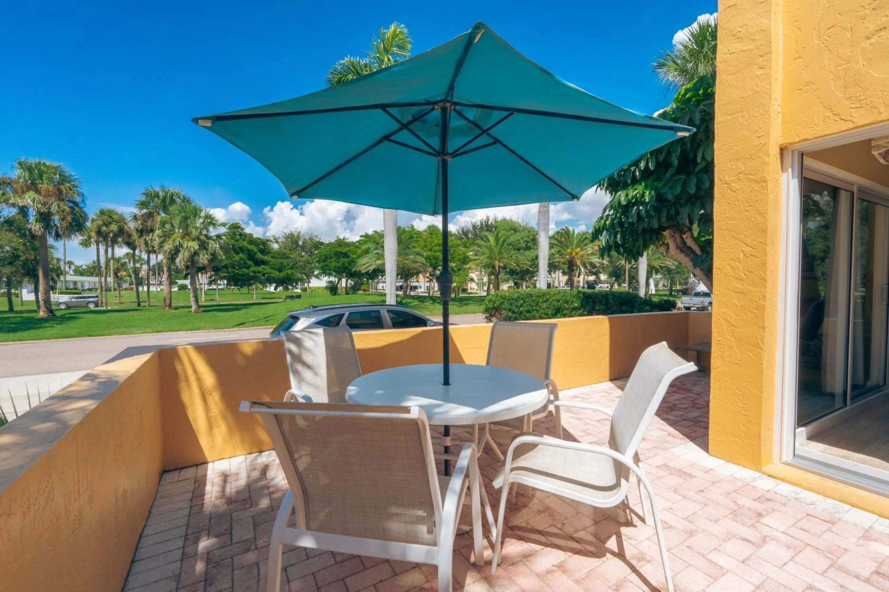 Inn at the Beach-Venice FLORIDA