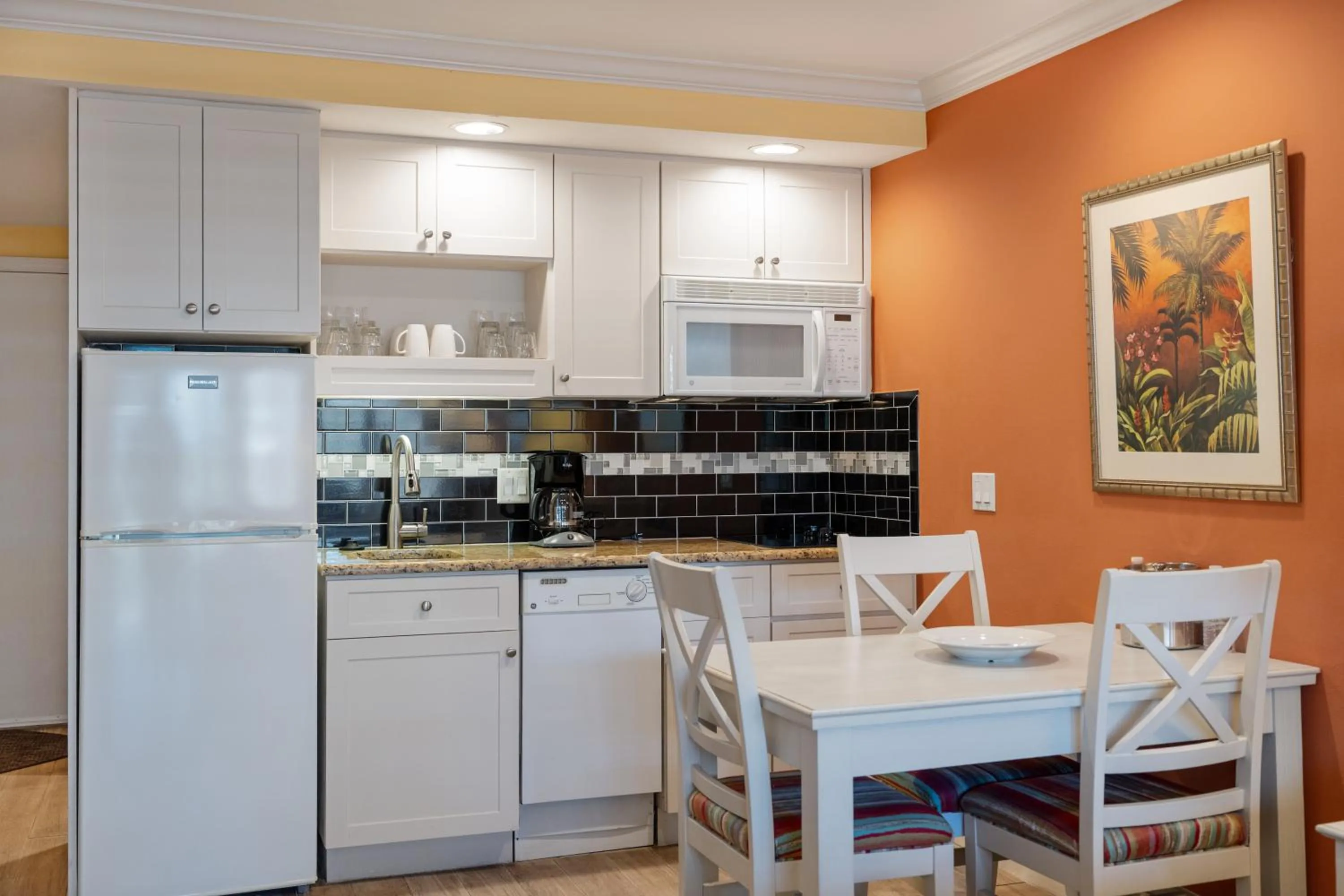 Inn at the Beach-Venice FLORIDA