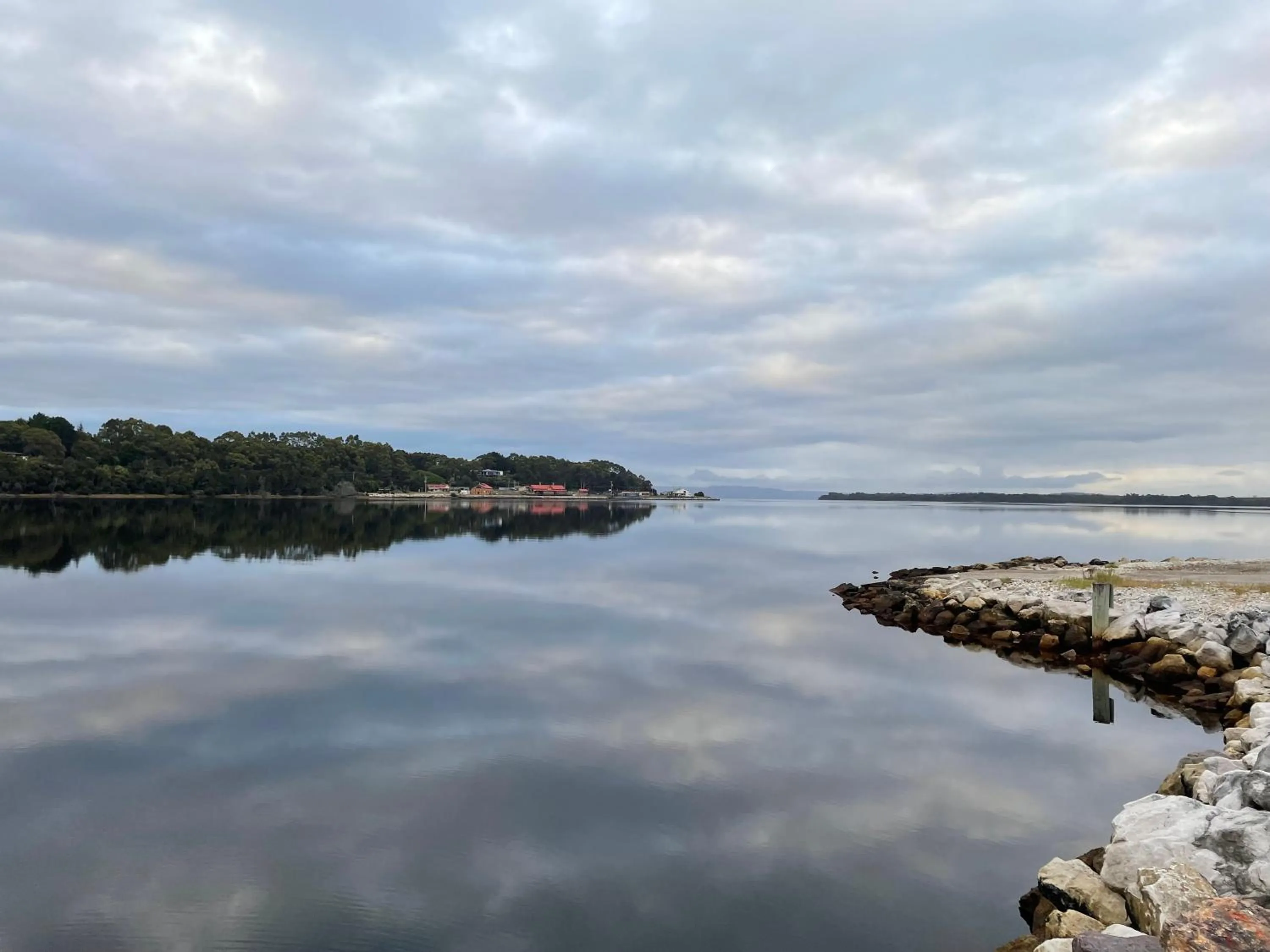 Nearby landmark in Castaway Holiday Apartments
