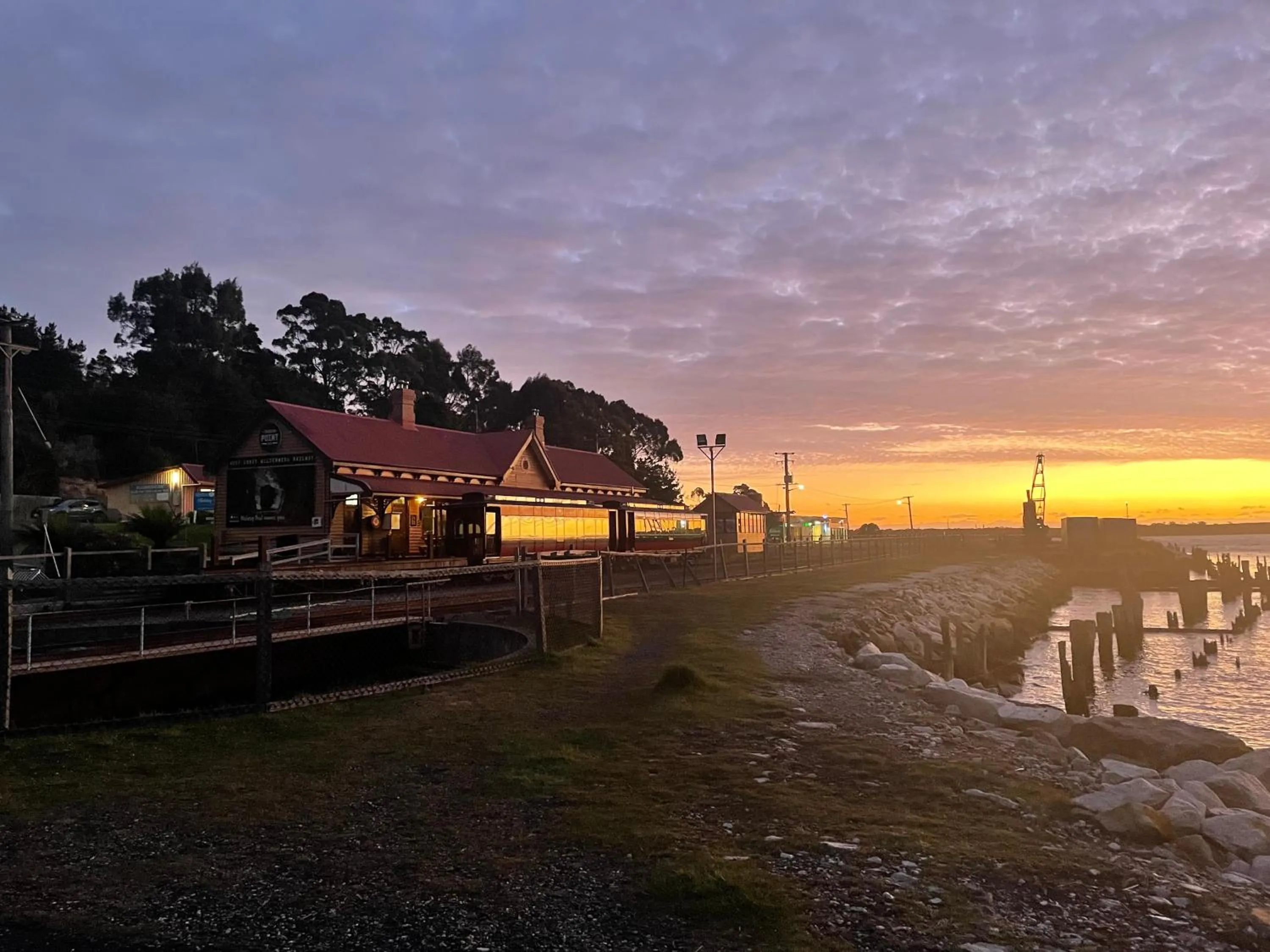 Neighbourhood in Castaway Holiday Apartments
