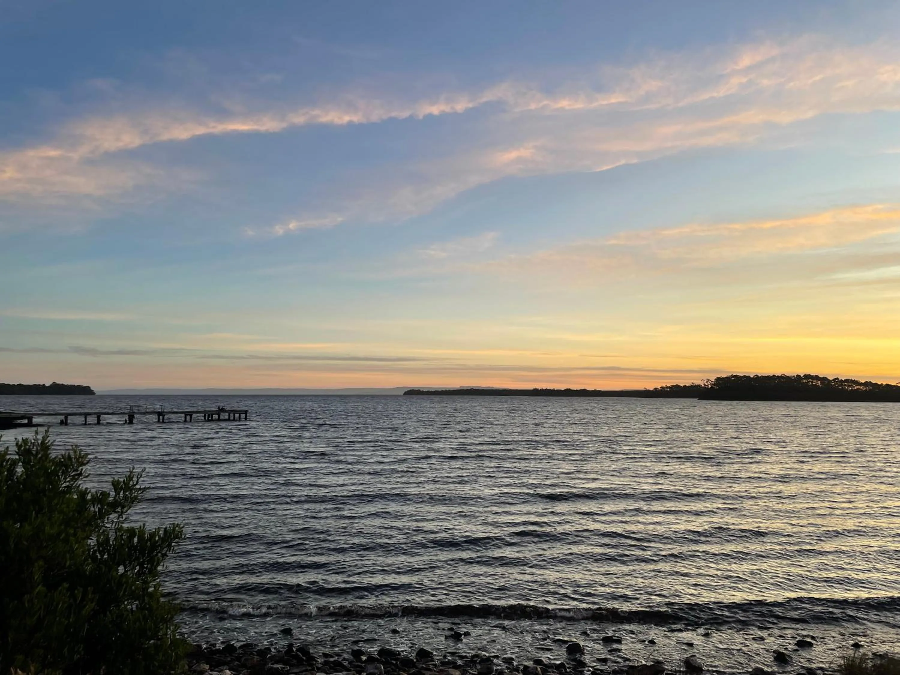 Neighbourhood in Castaway Holiday Apartments