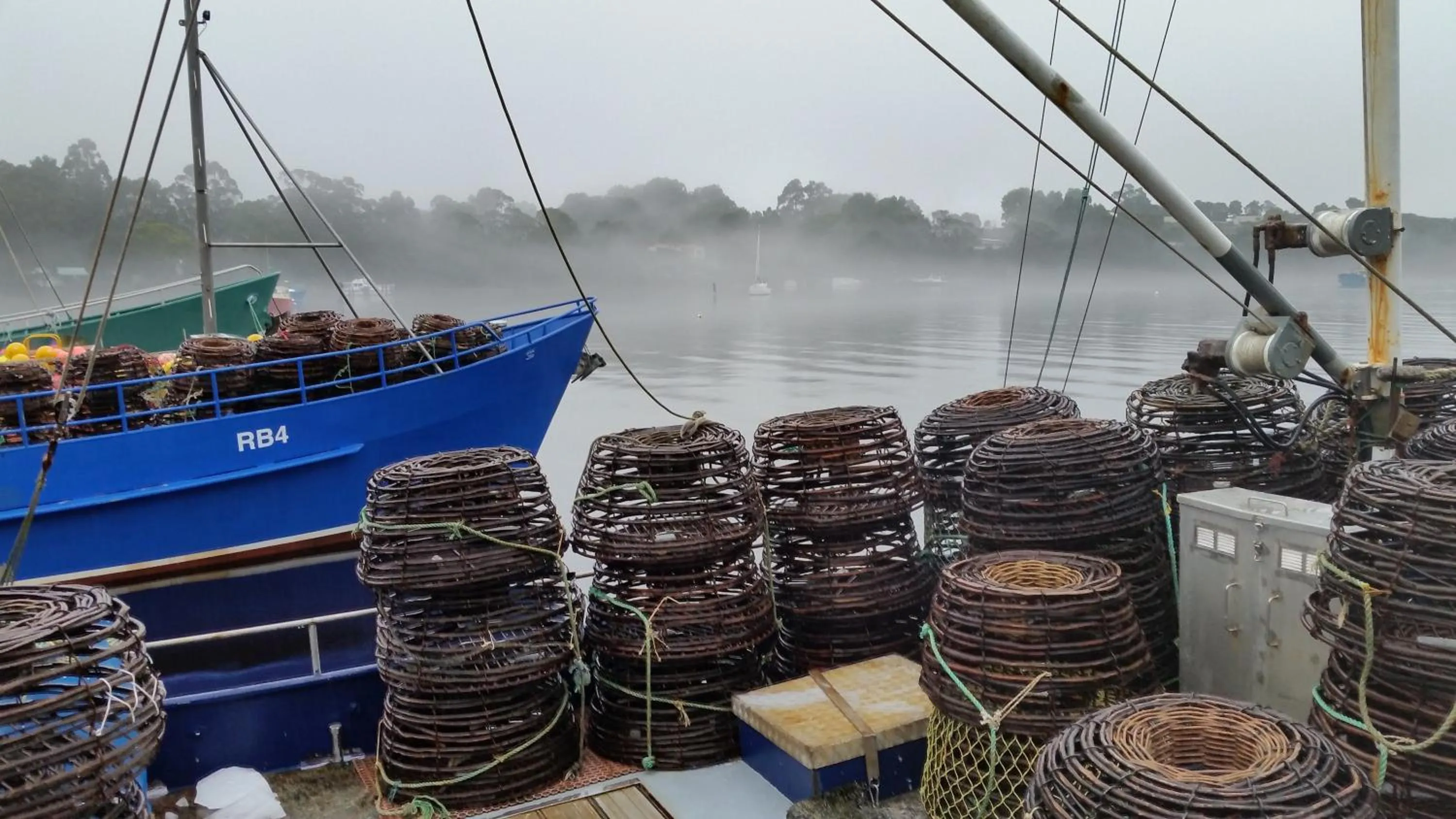 Nearby landmark in Castaway Holiday Apartments