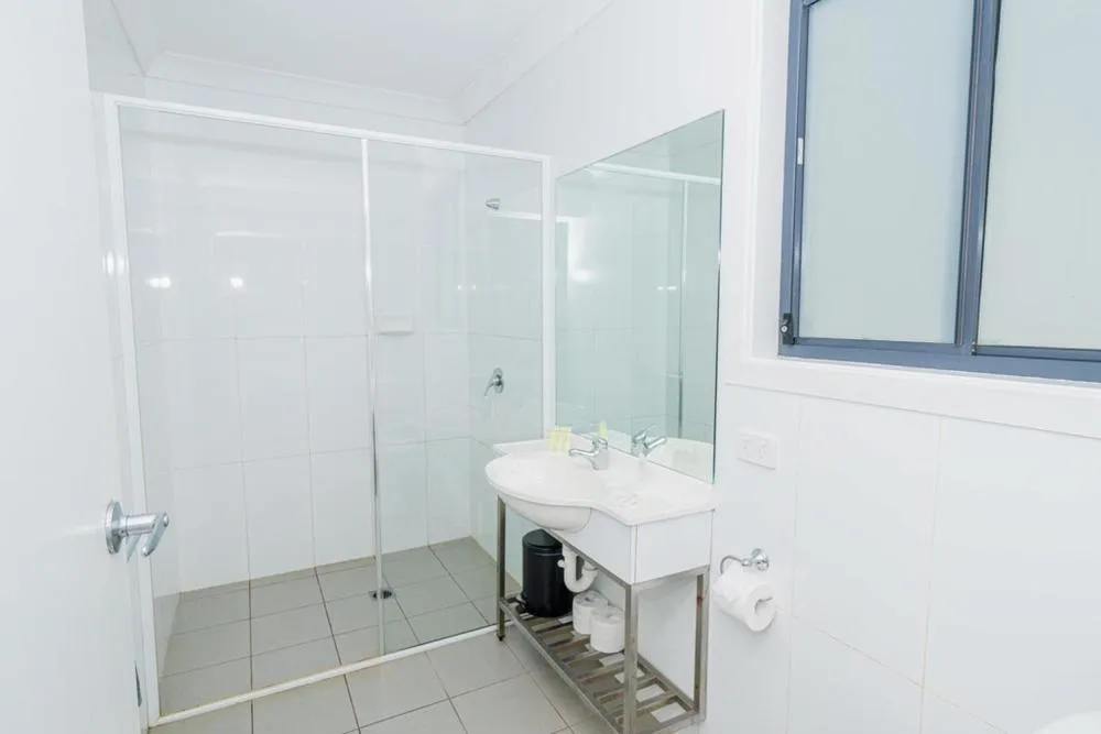 Del Rio Riverside Resort