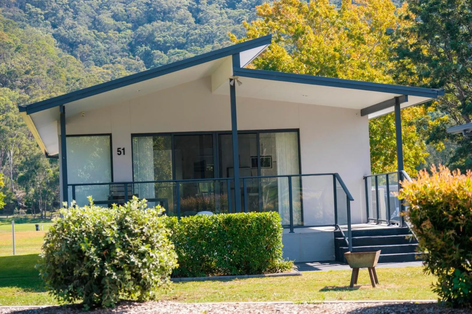 Del Rio Riverside Resort