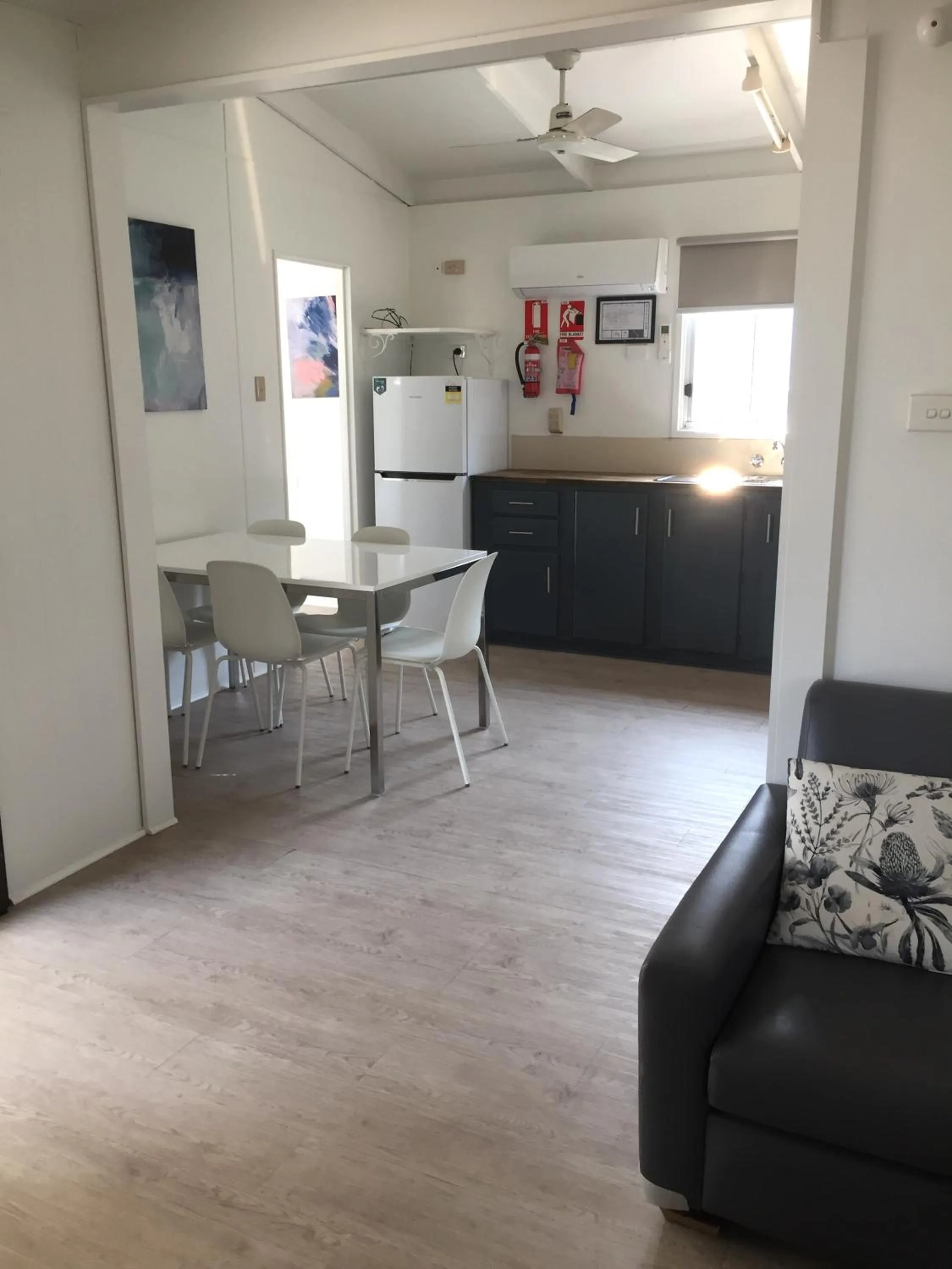 Del Rio Riverside Resort