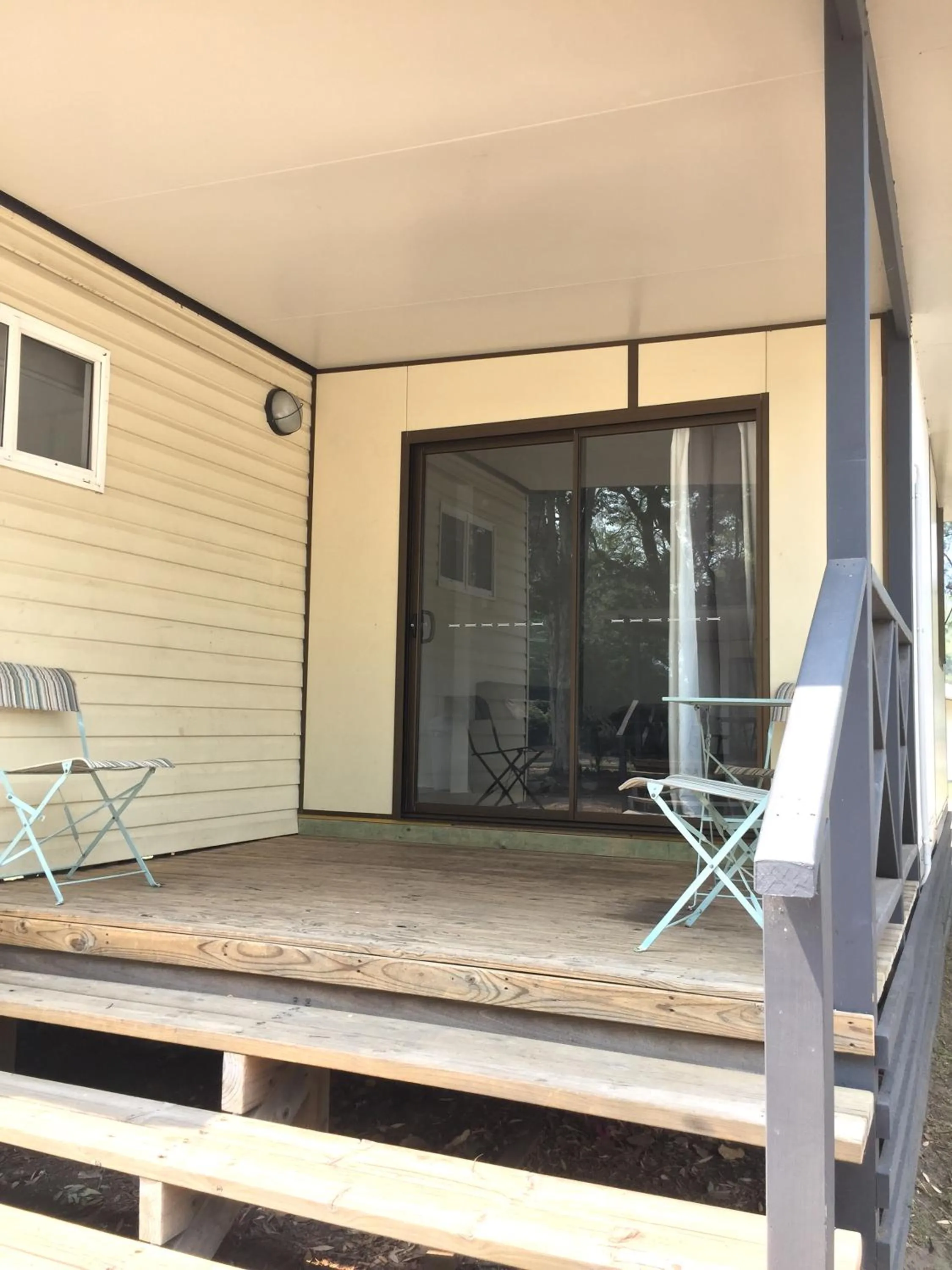 Del Rio Riverside Resort