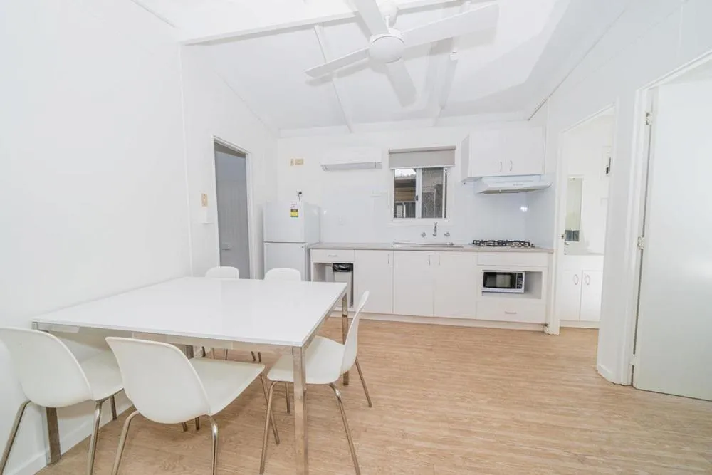 Del Rio Riverside Resort