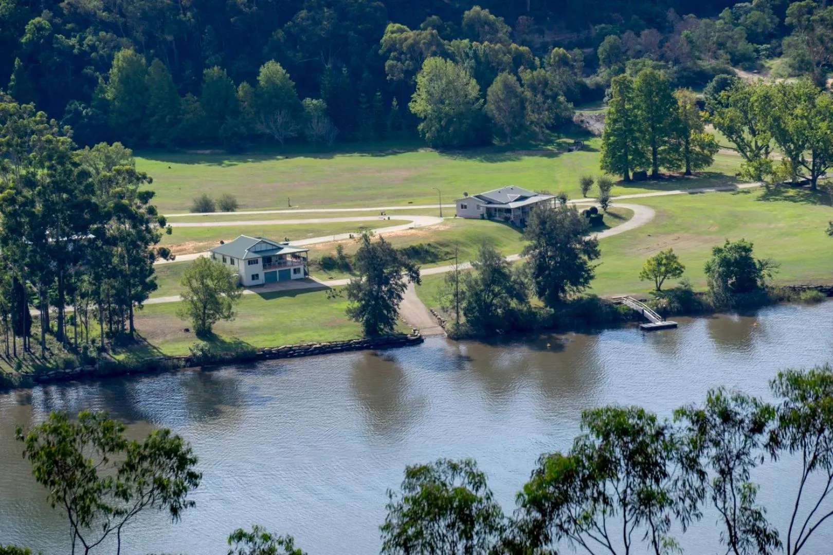 Del Rio Riverside Resort