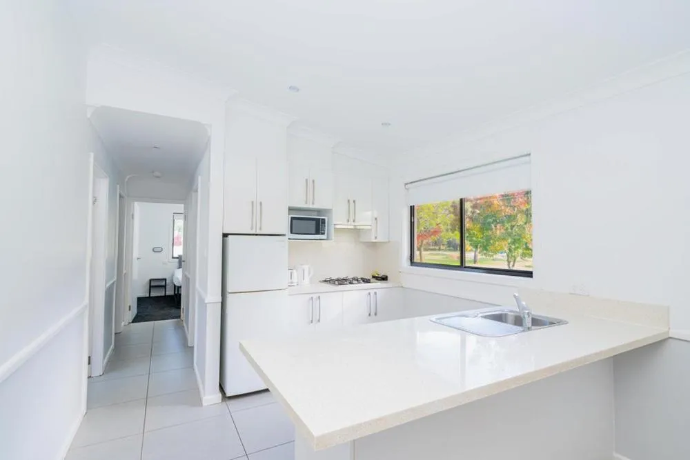 Del Rio Riverside Resort