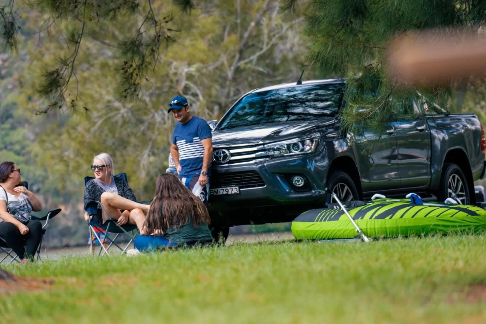 Del Rio Riverside Resort