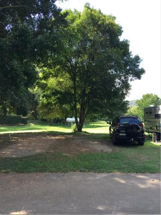 Del Rio Riverside Resort