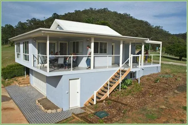 Del Rio Riverside Resort