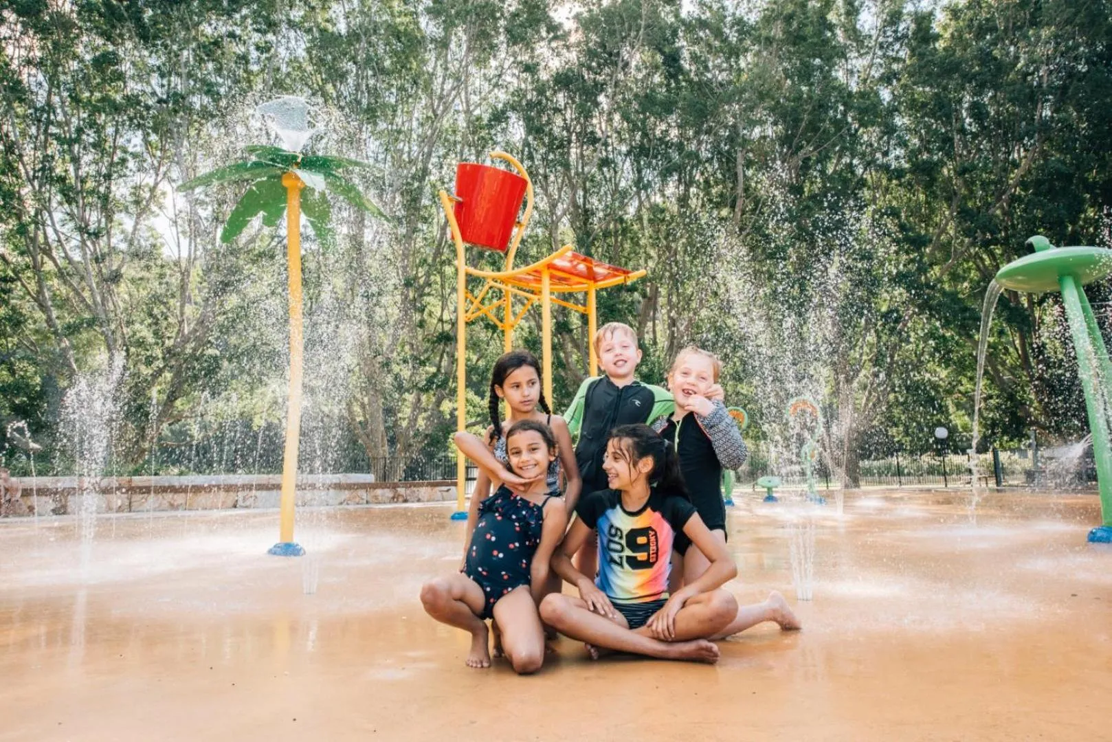 Del Rio Riverside Resort