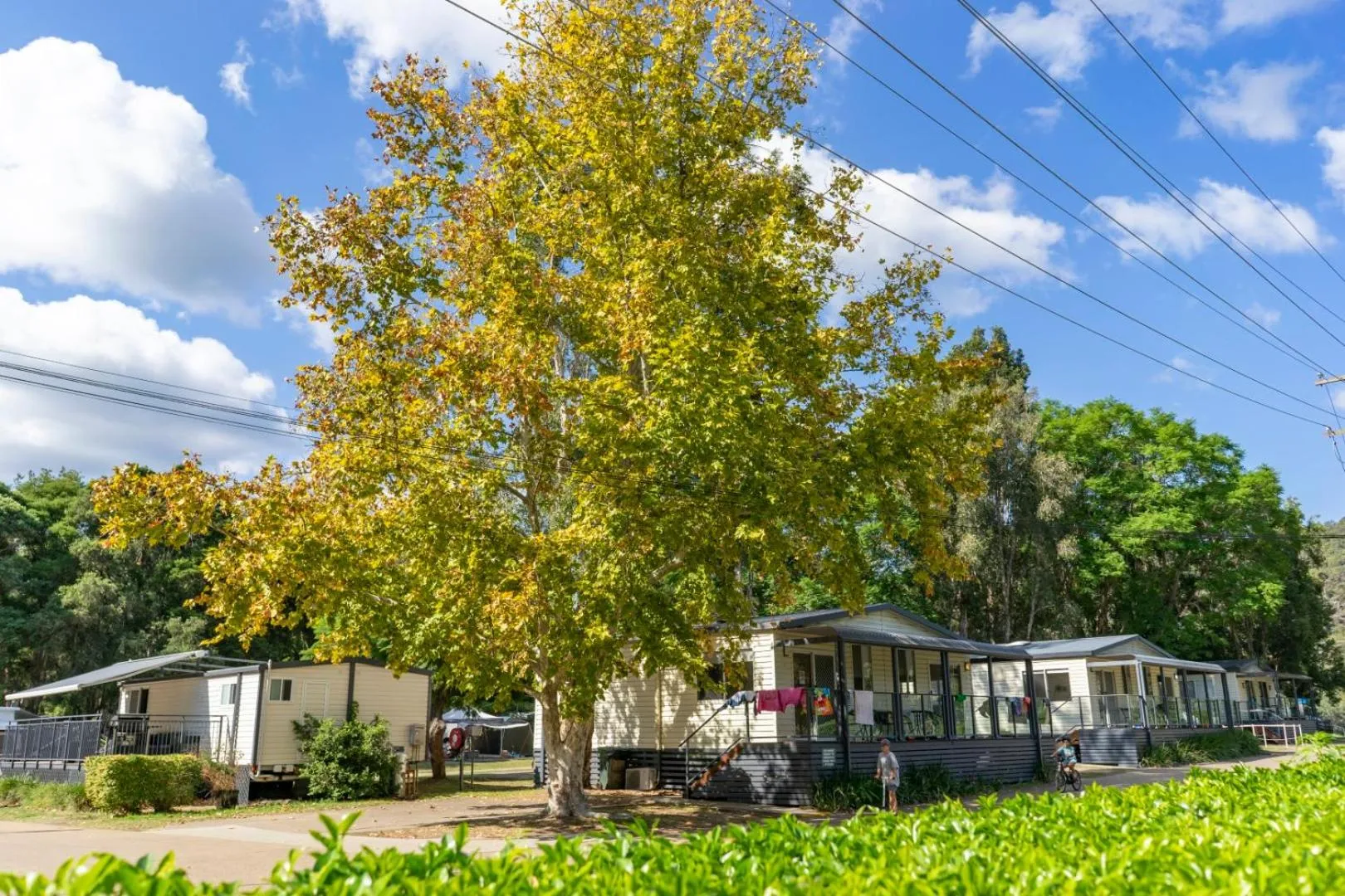 Del Rio Riverside Resort