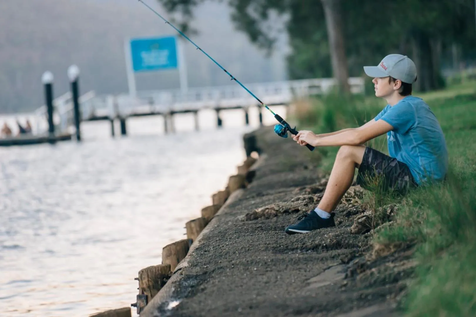 Del Rio Riverside Resort