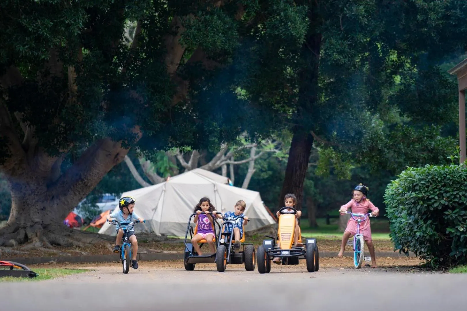 Del Rio Riverside Resort