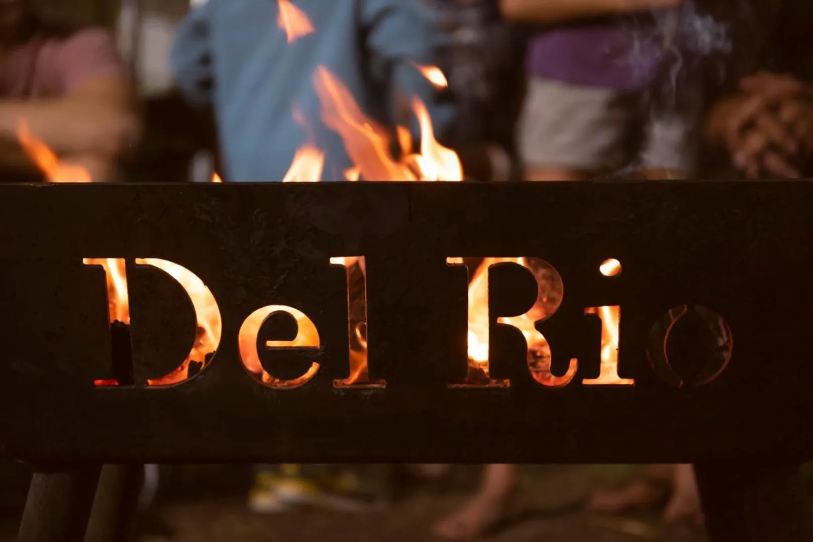 Del Rio Riverside Resort